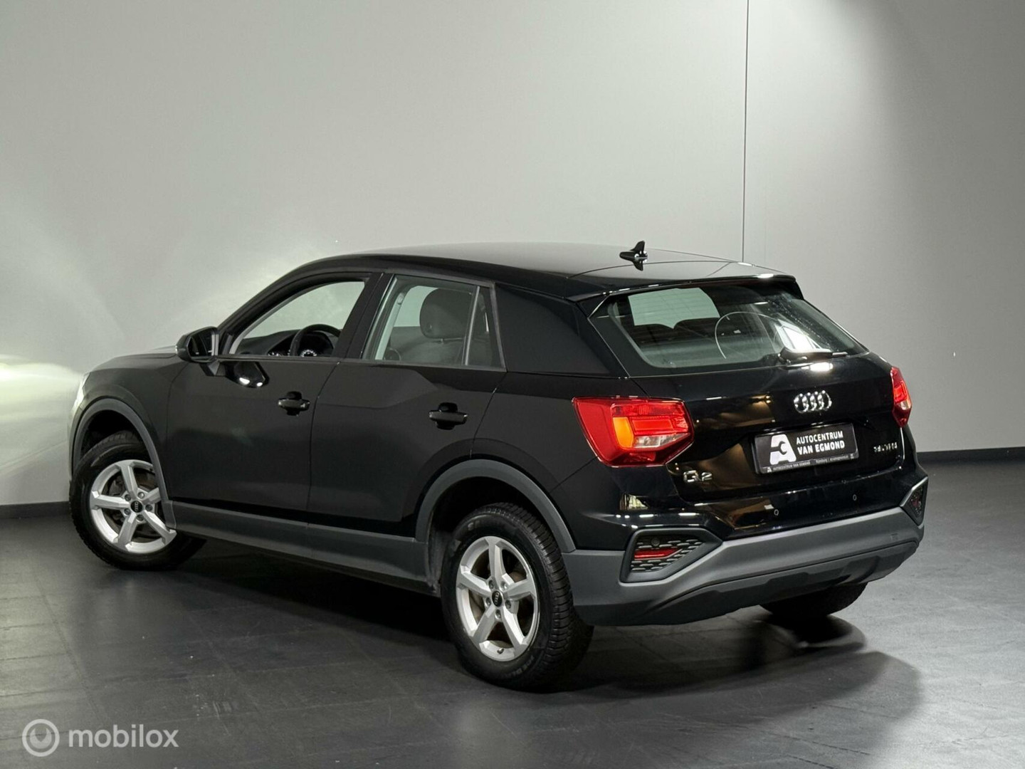 Audi Audi