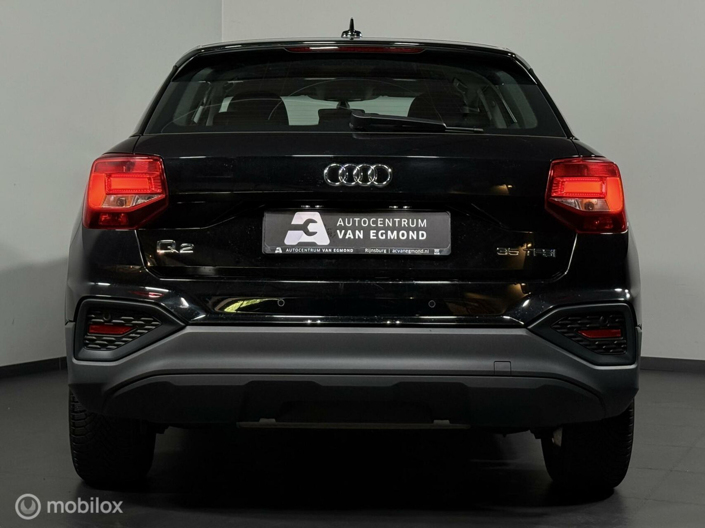 Audi Audi