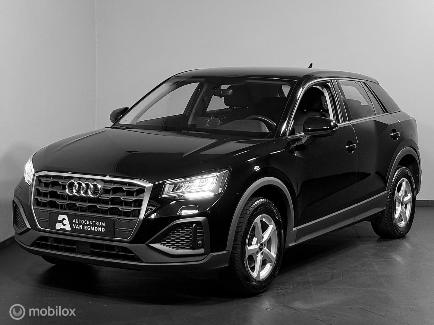 Audi Audi