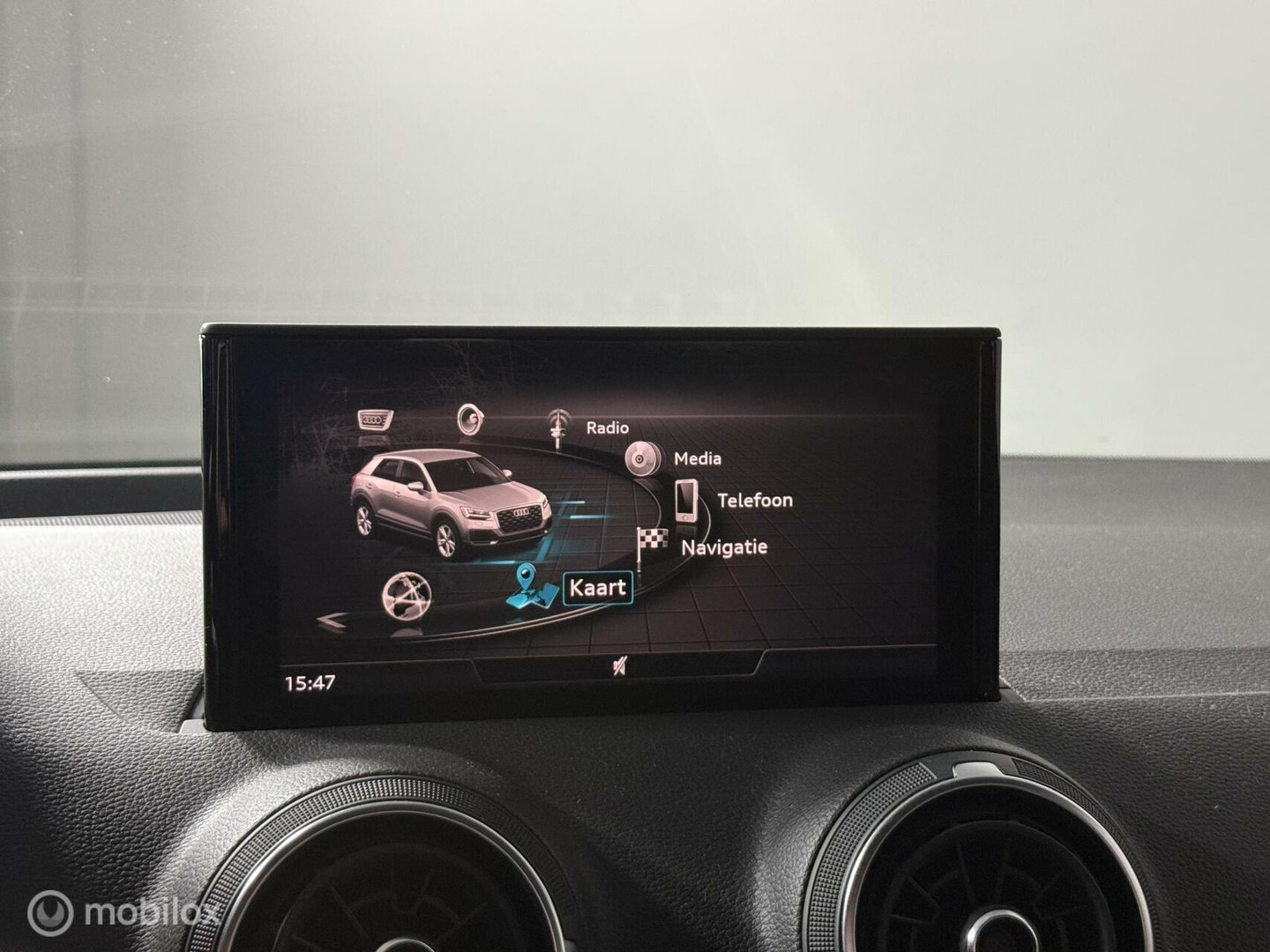 Audi Audi