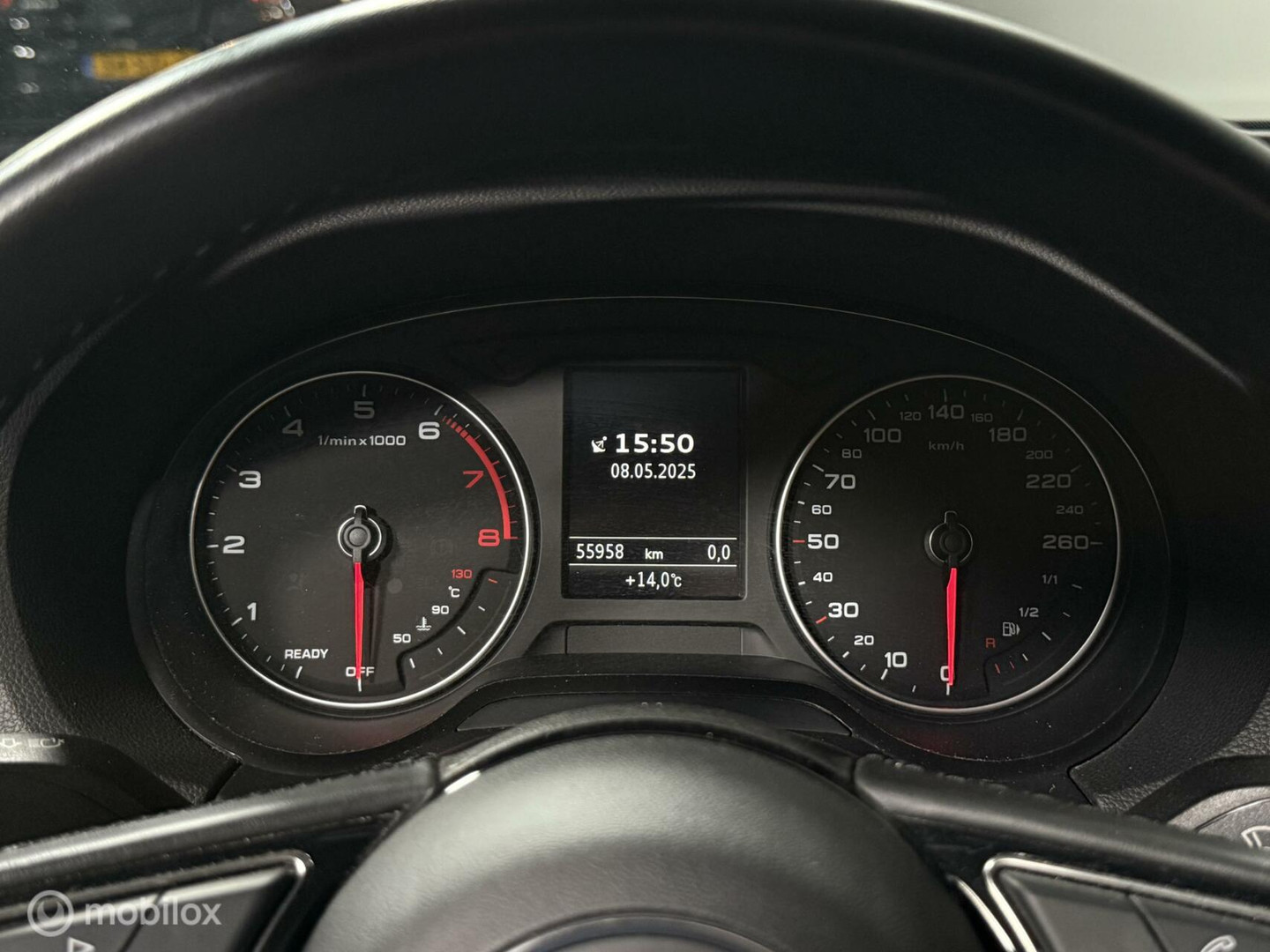 Audi Audi