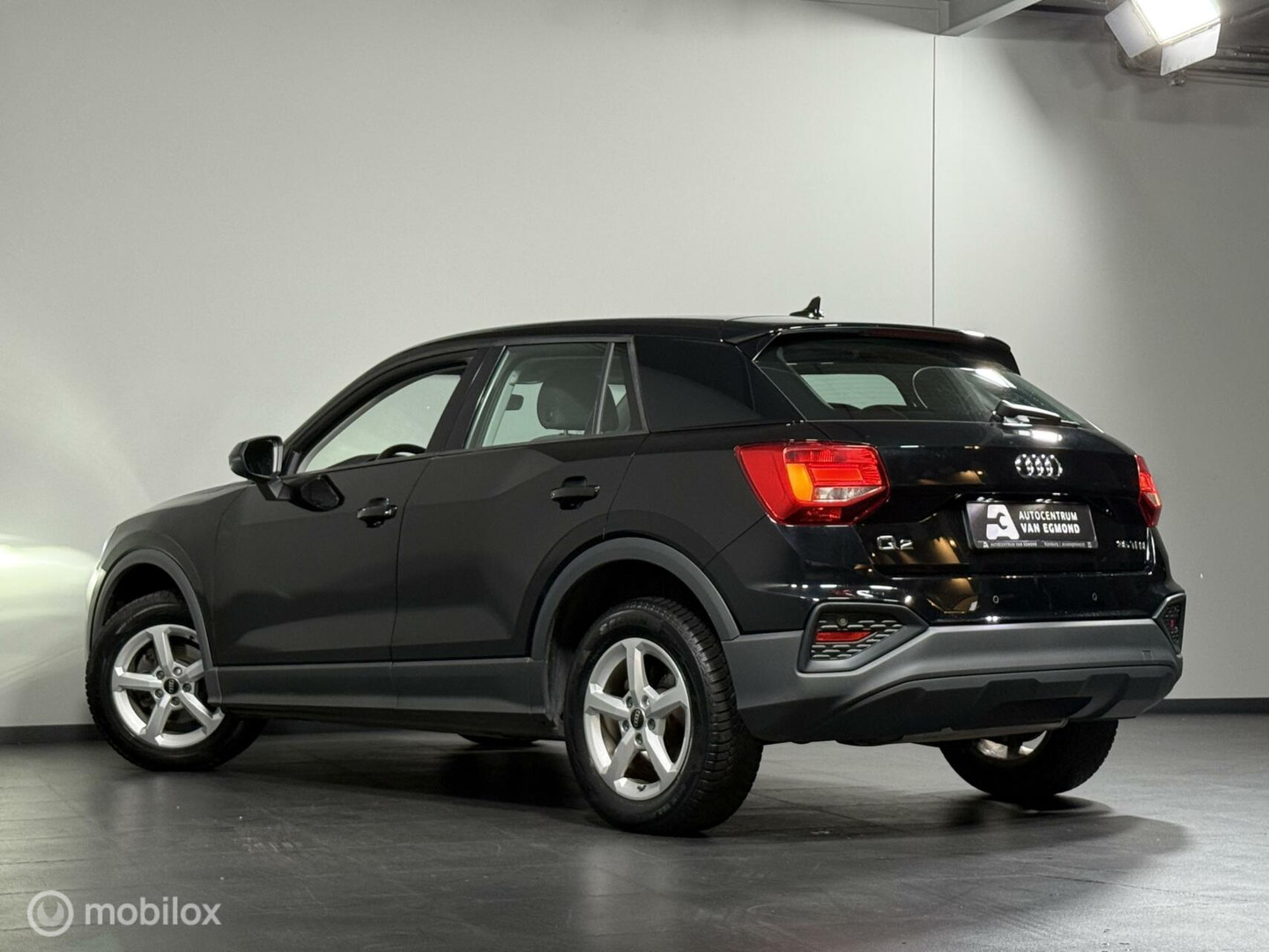 Audi Audi