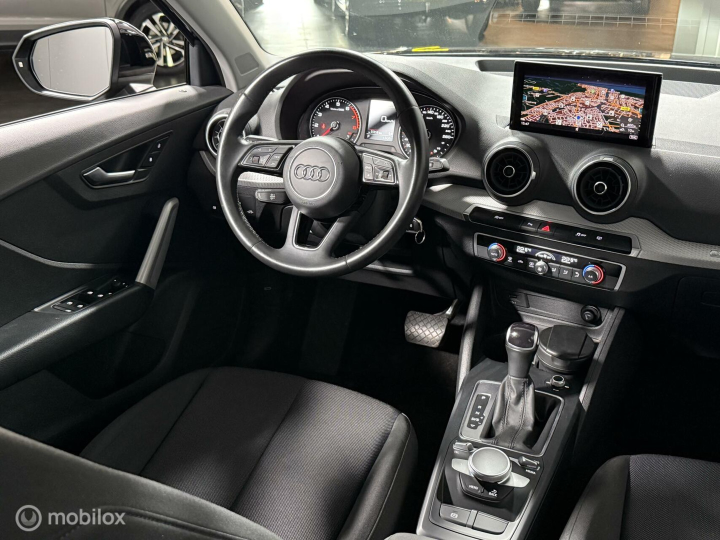Audi Audi