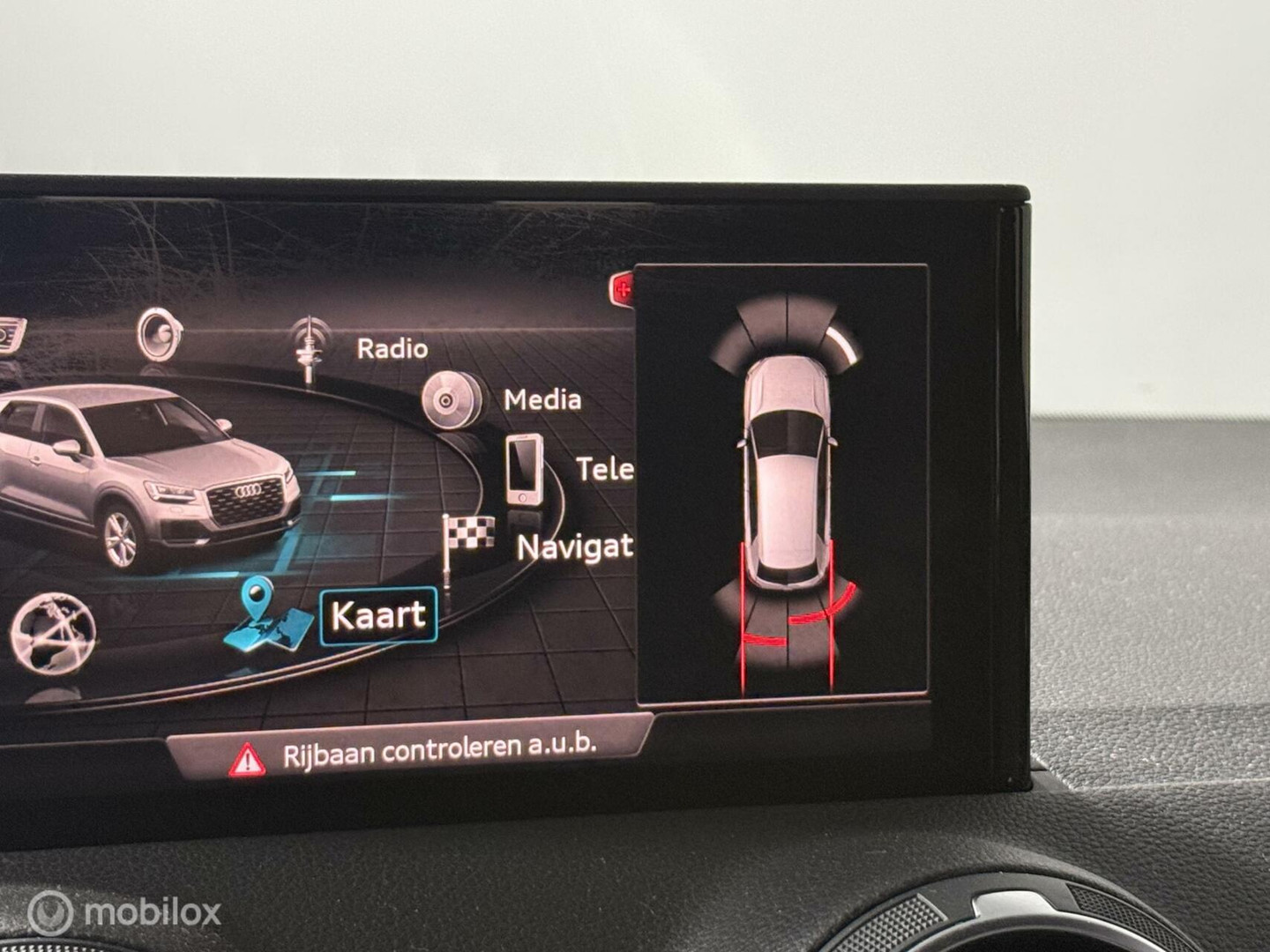 Audi Audi