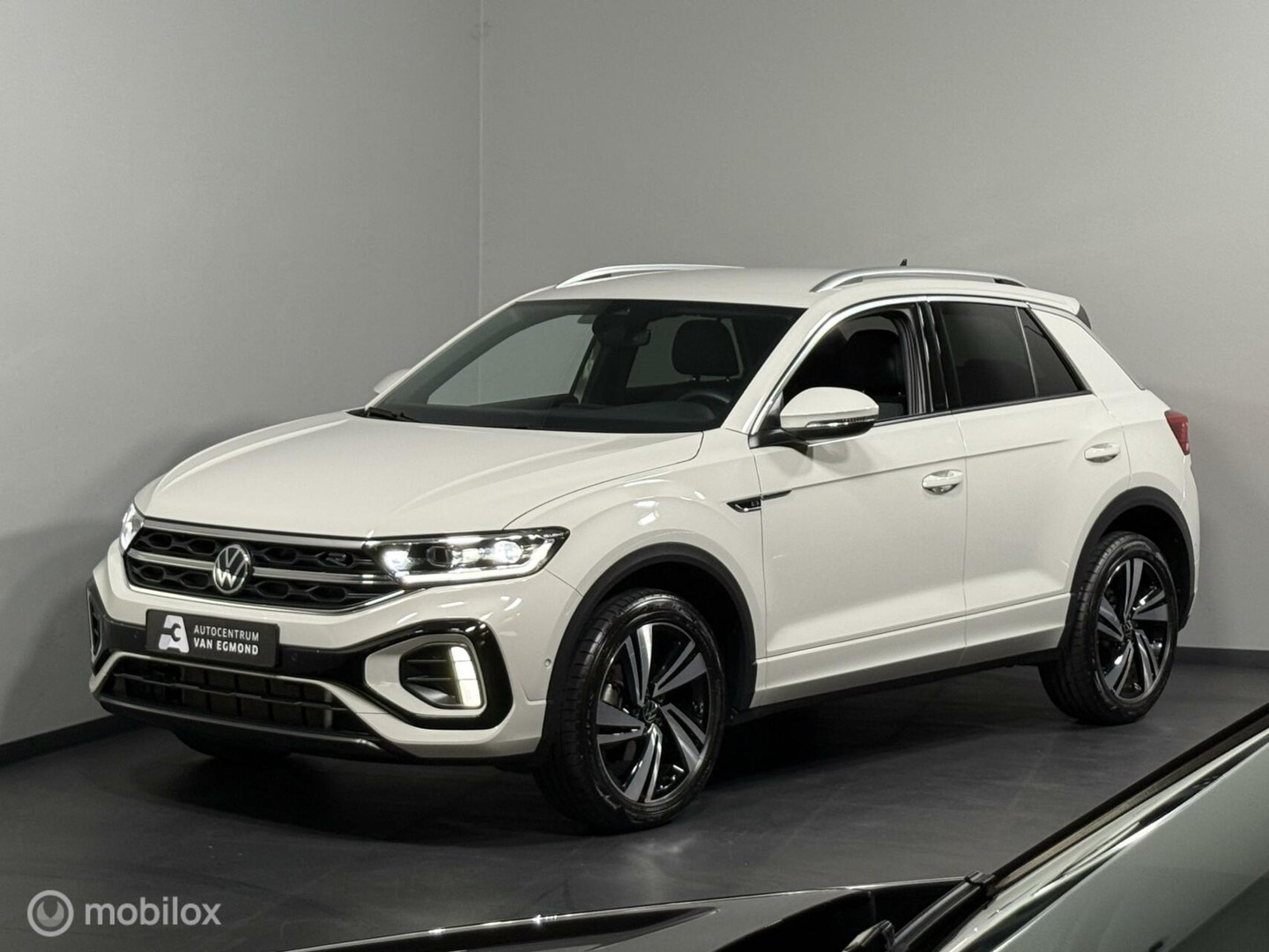 Volkswagen Volkswagen