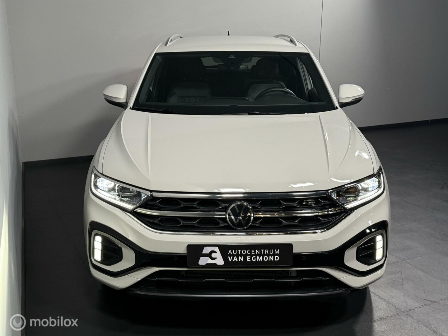 Volkswagen Volkswagen