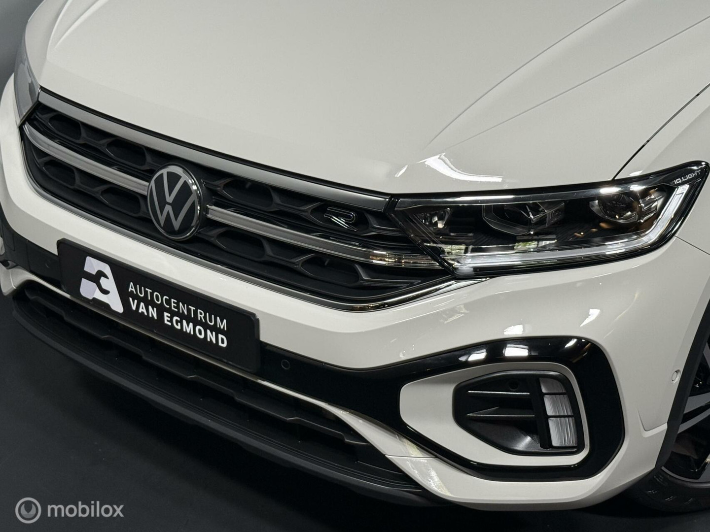 Volkswagen Volkswagen