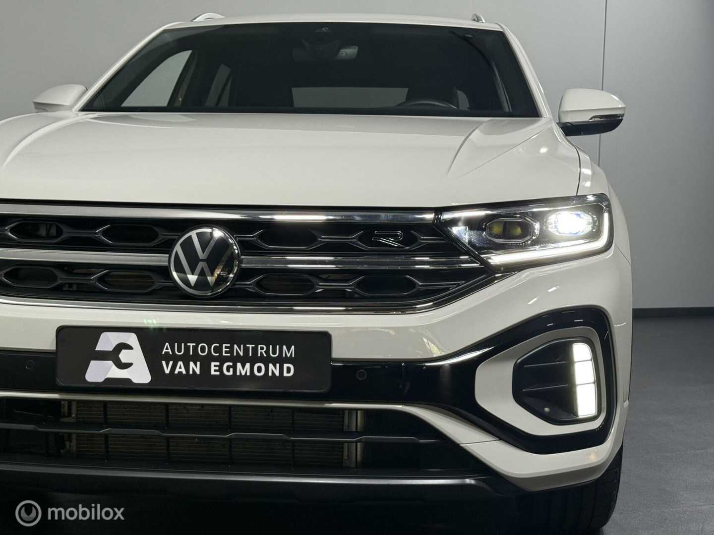 Volkswagen Volkswagen