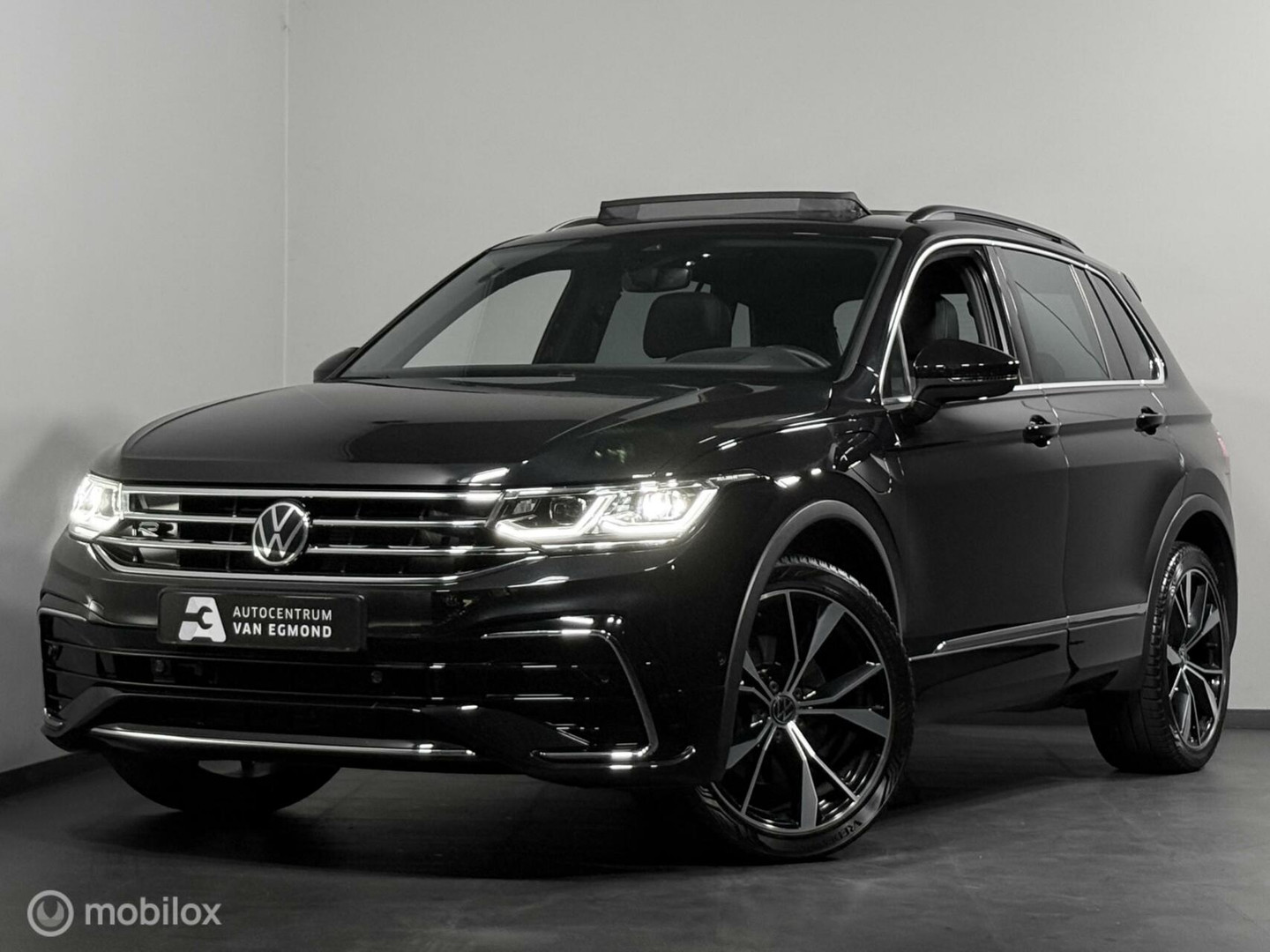 Volkswagen Volkswagen