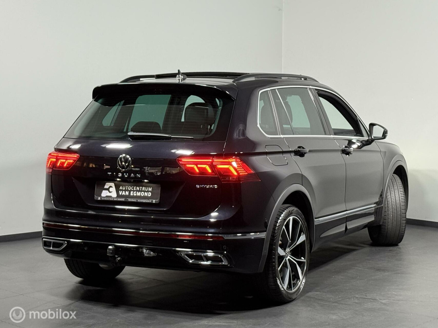Volkswagen Volkswagen
