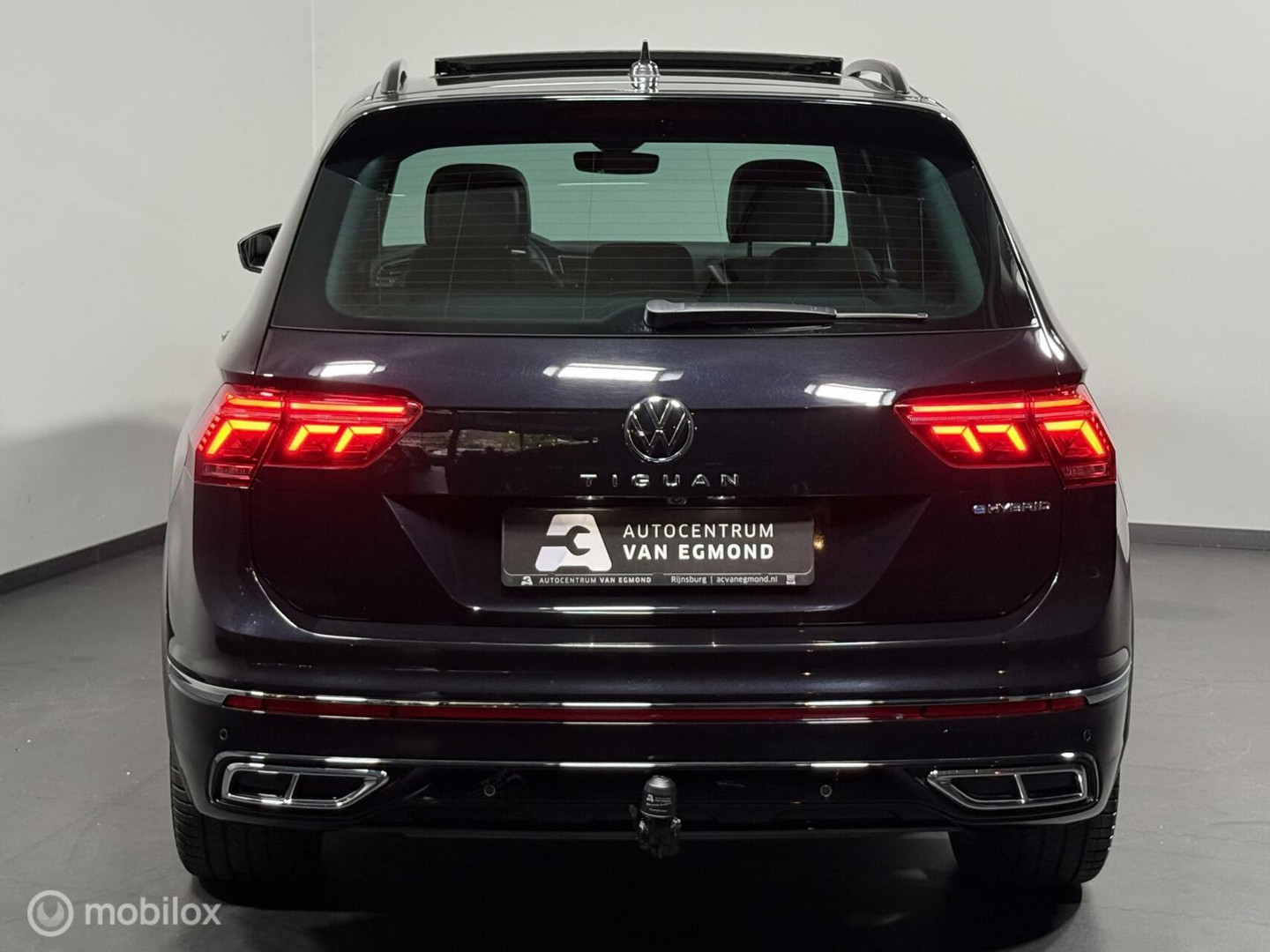 Volkswagen Volkswagen