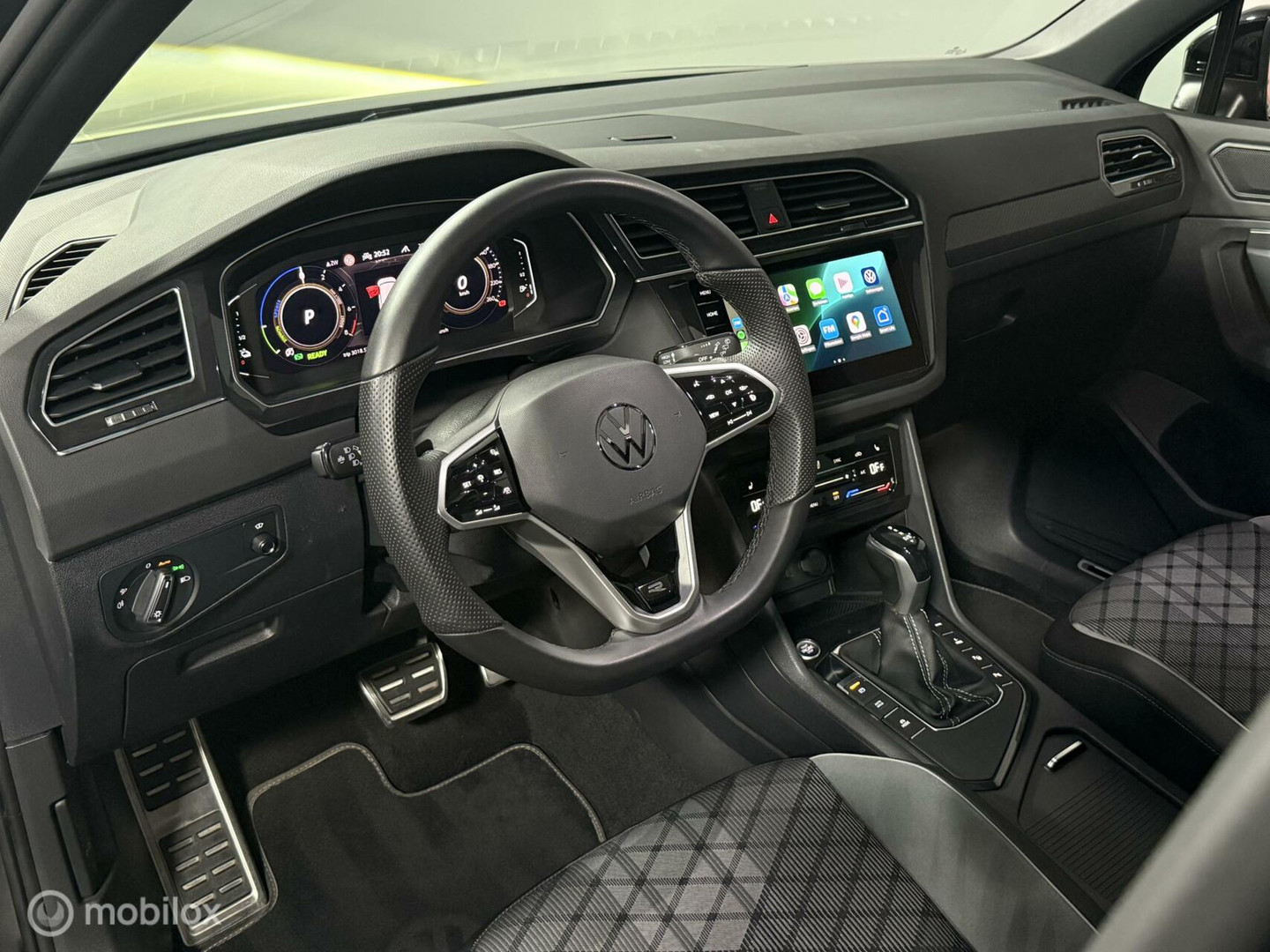 Volkswagen Volkswagen
