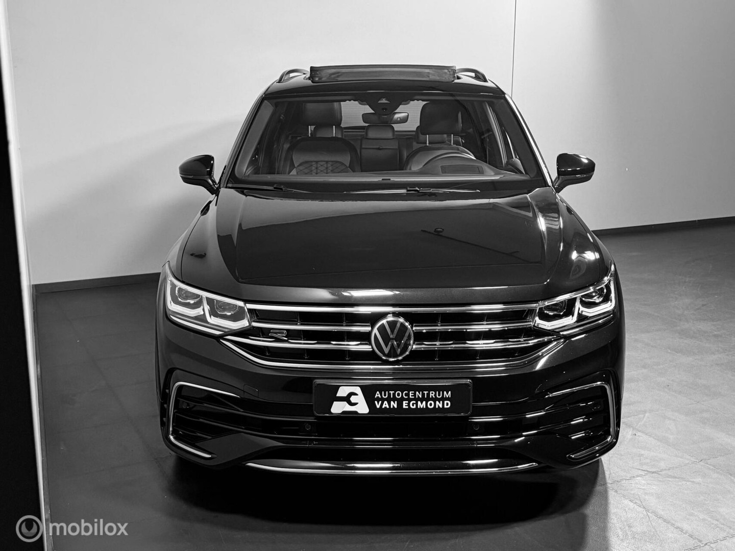 Volkswagen Volkswagen