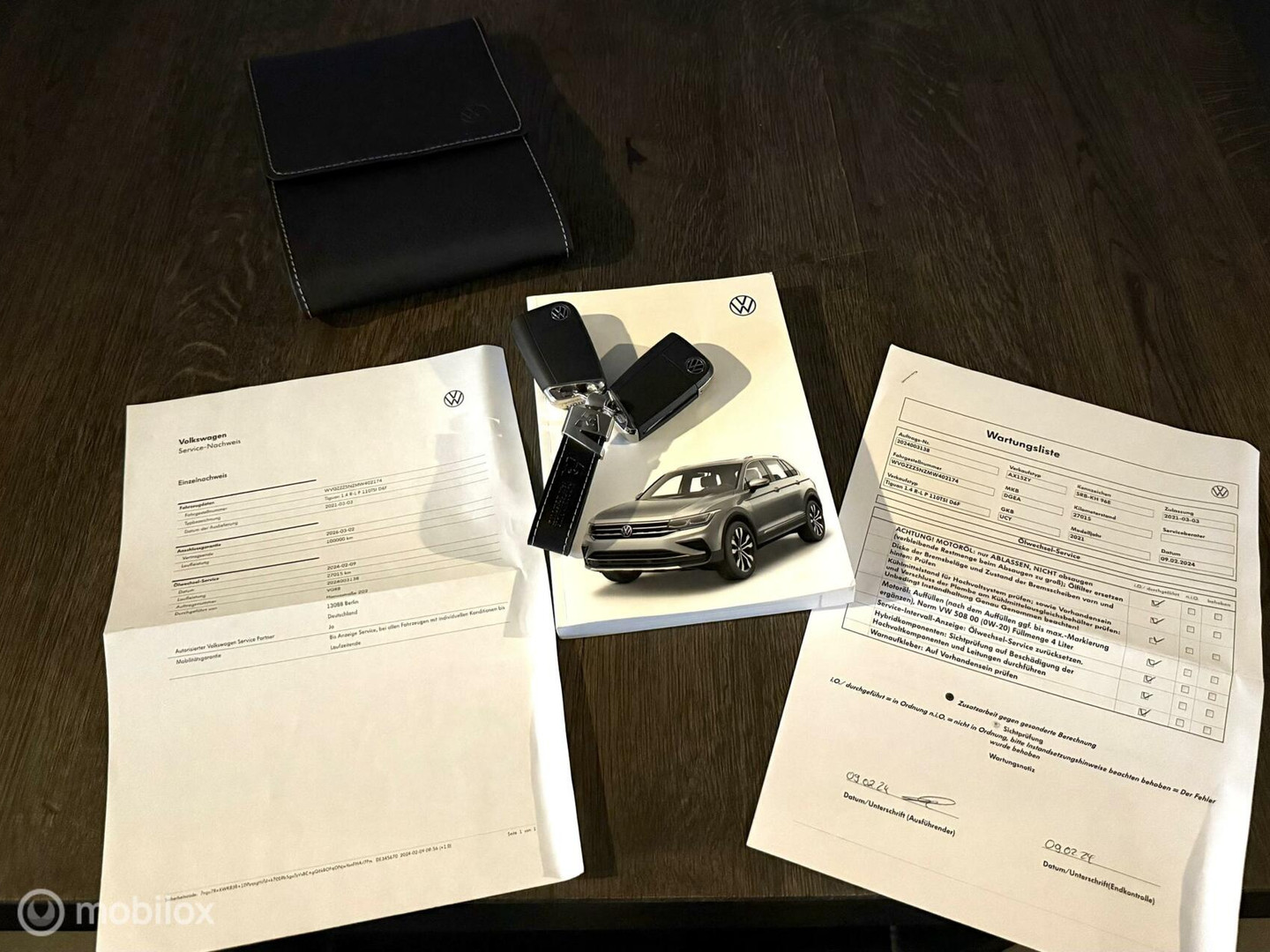 Volkswagen Volkswagen