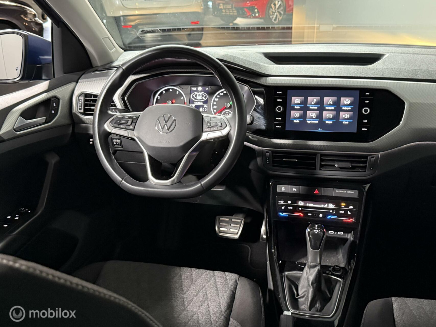 Volkswagen Volkswagen