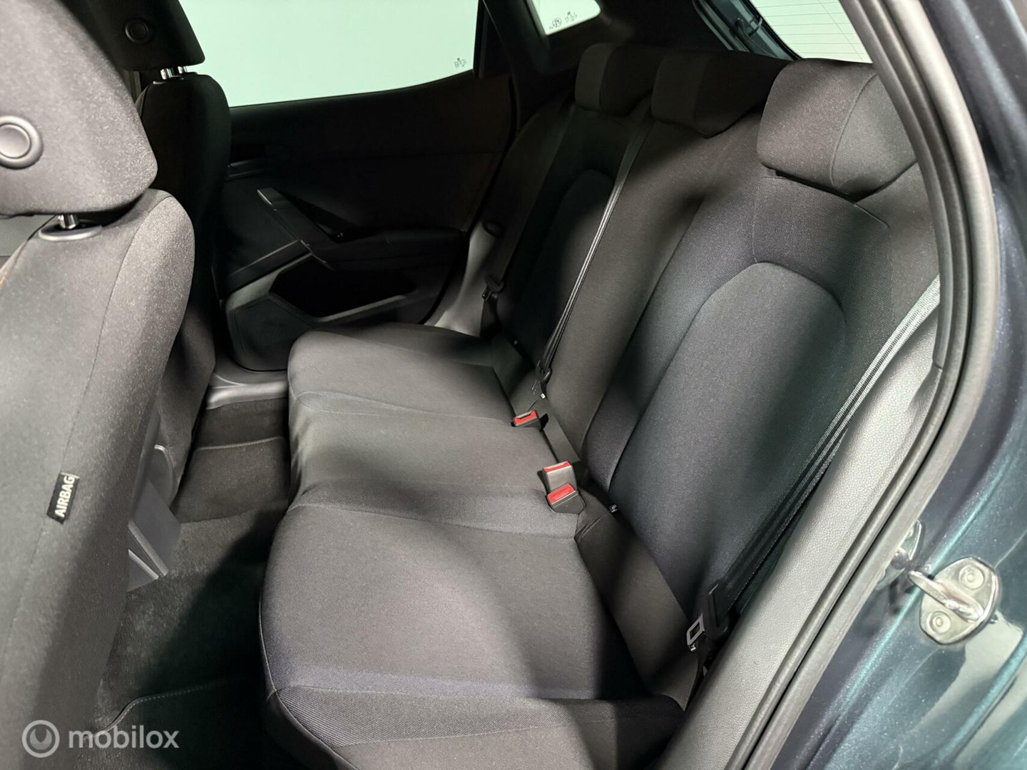 SEAT SEAT