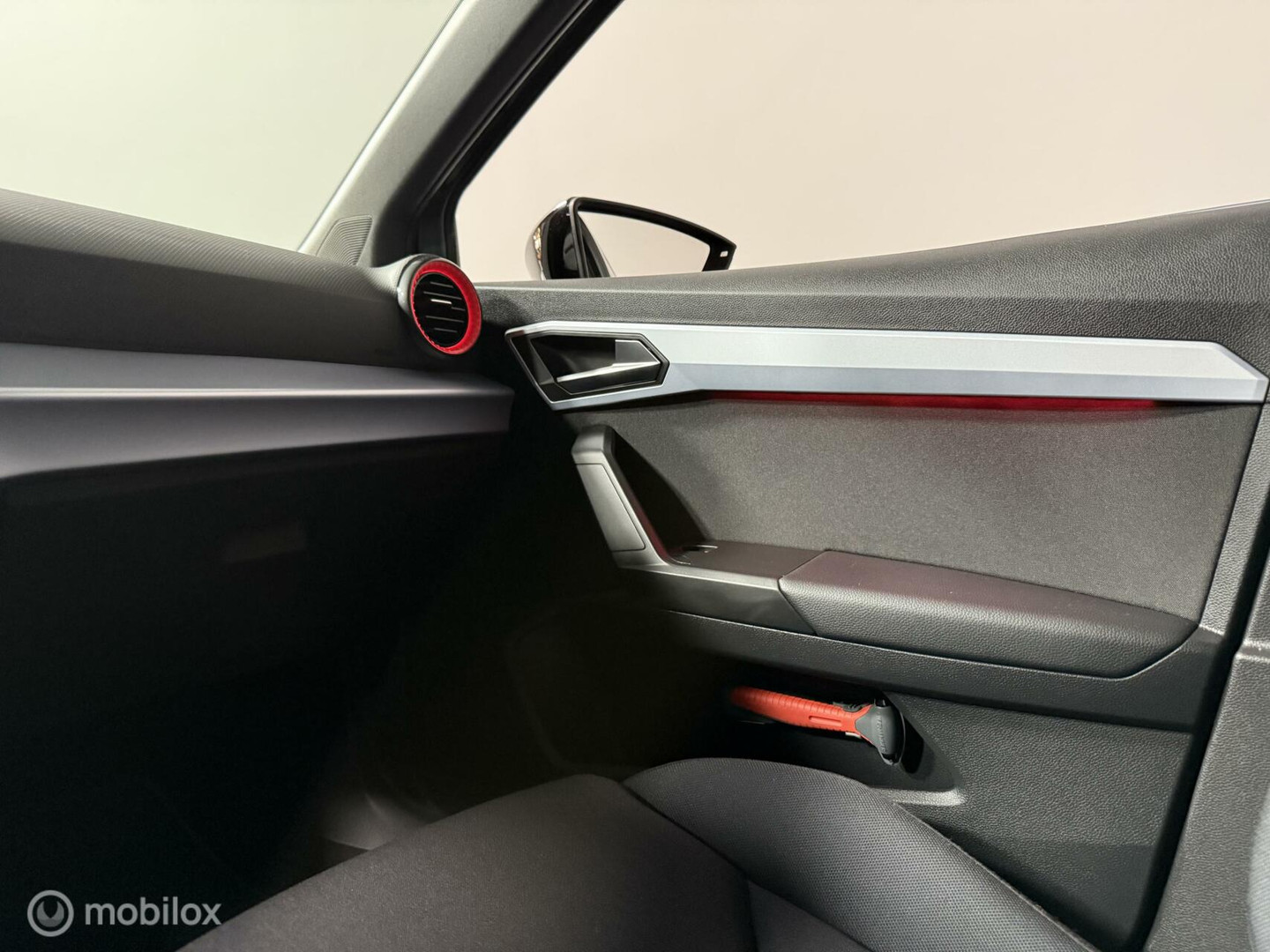 SEAT SEAT