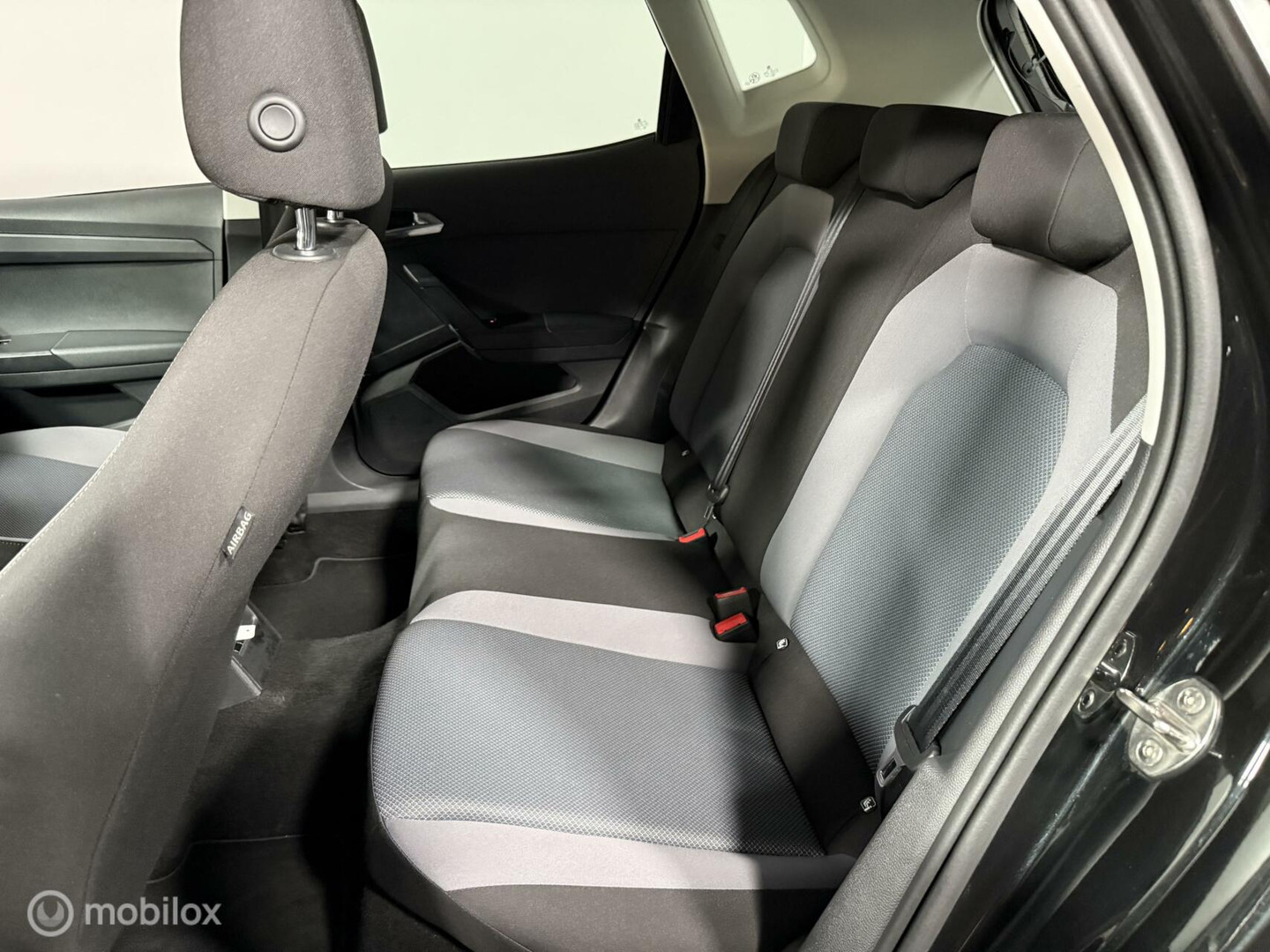 SEAT SEAT