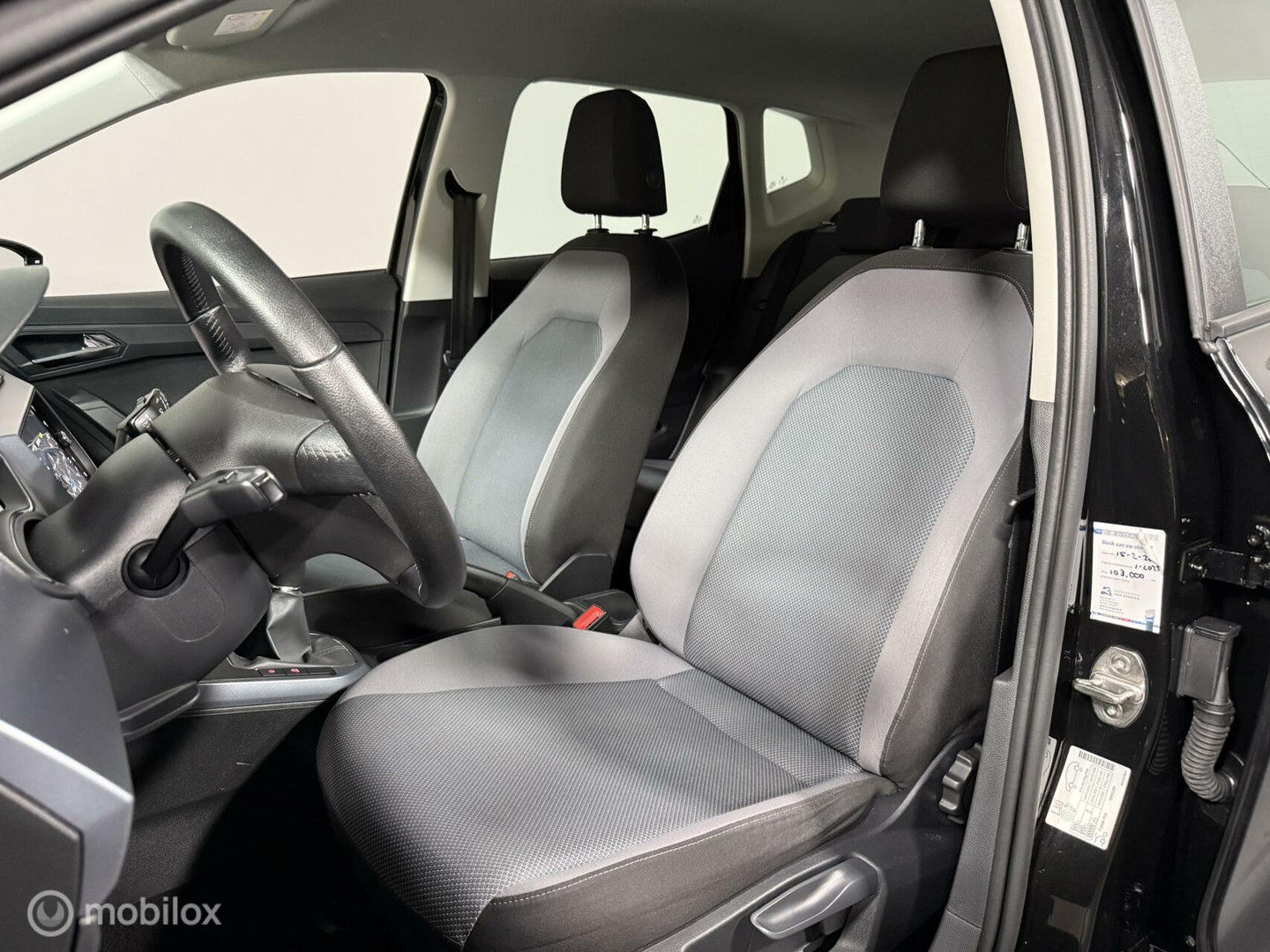 SEAT SEAT