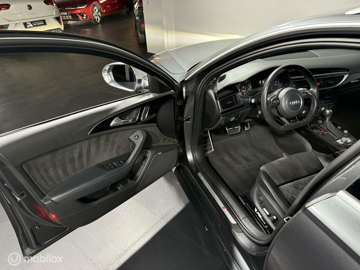 Audi Audi