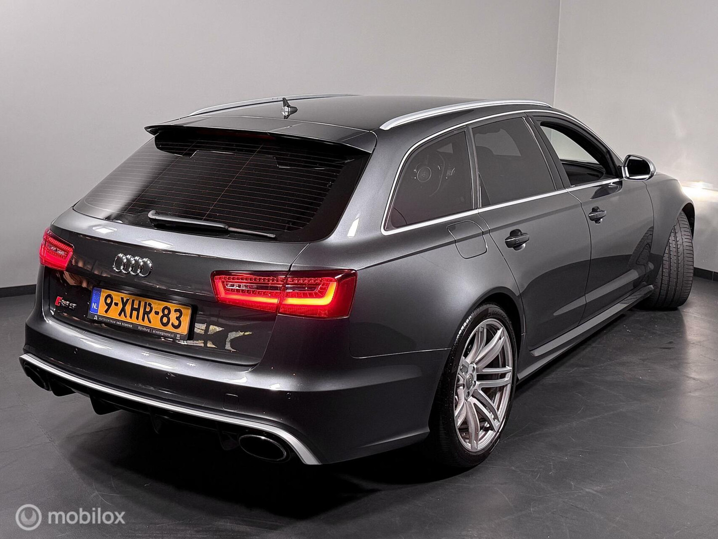 Audi Audi
