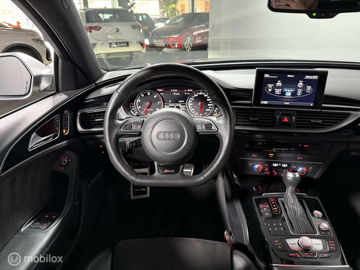 Audi Audi