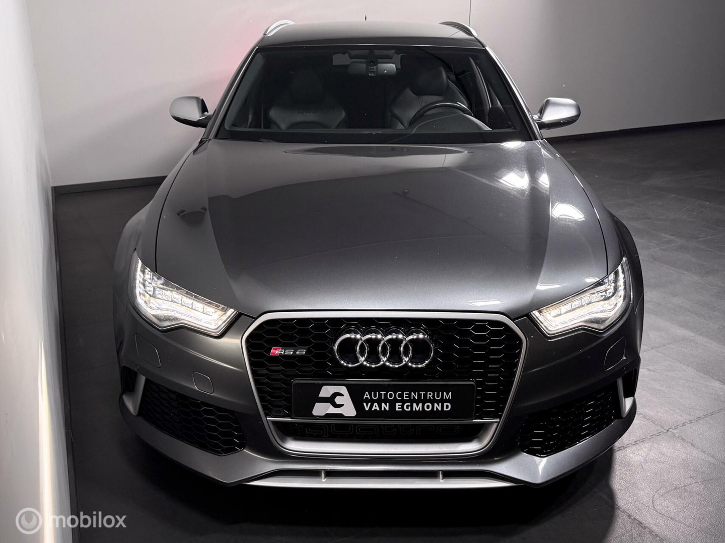 Audi Audi