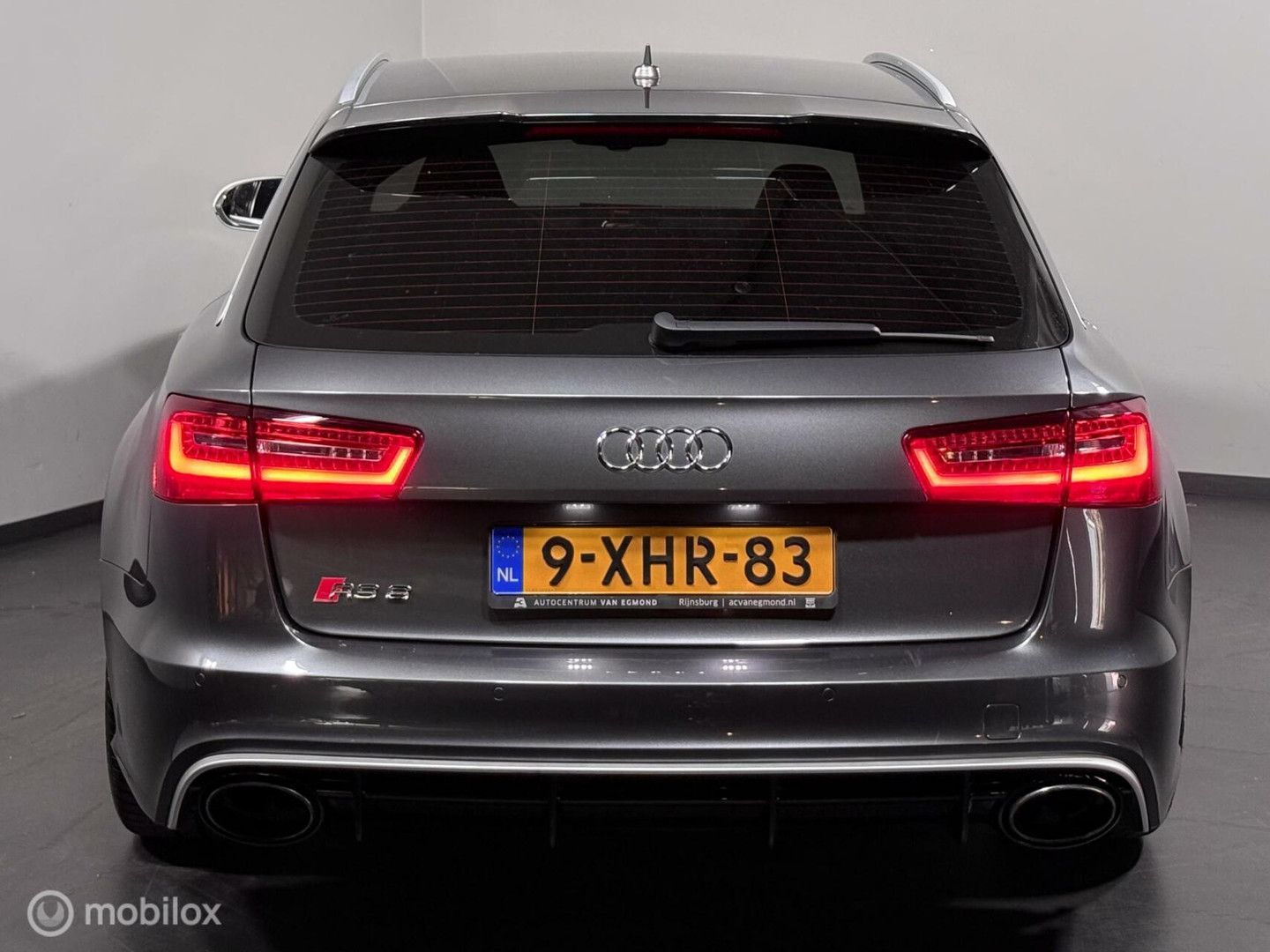 Audi Audi