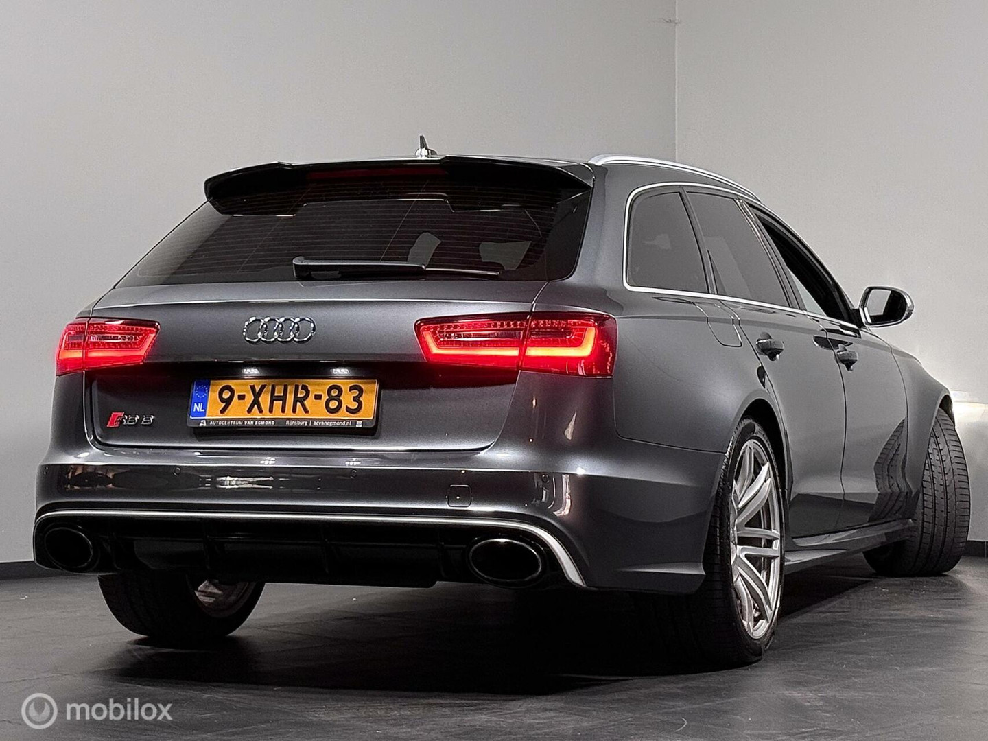 Audi Audi