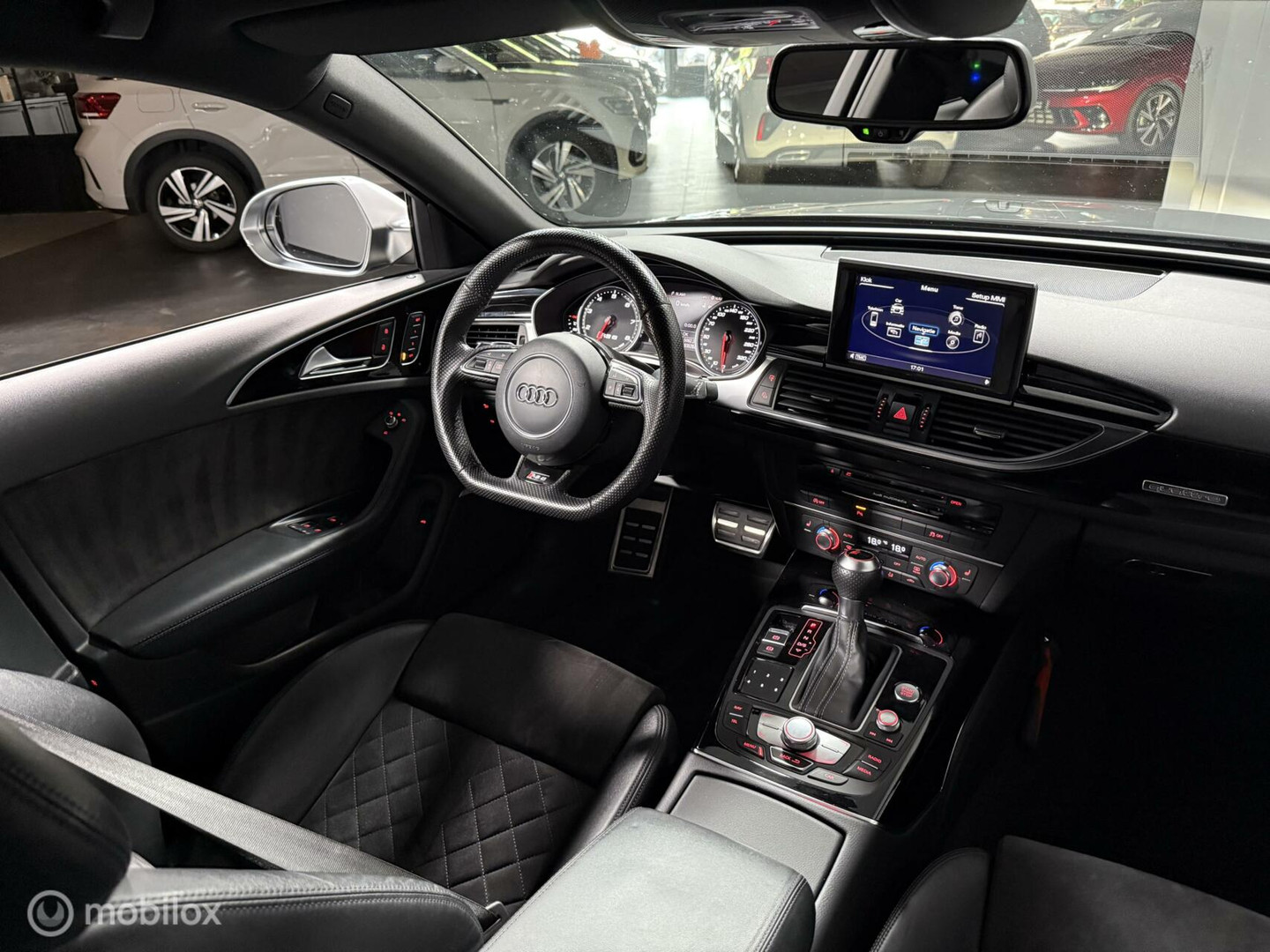 Audi Audi