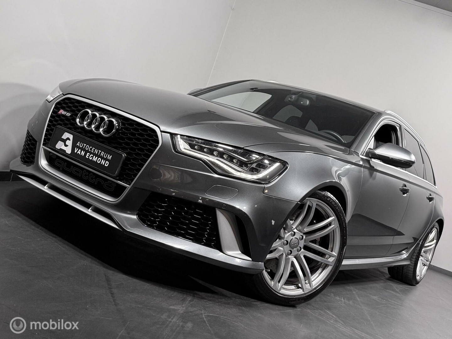 Audi Audi
