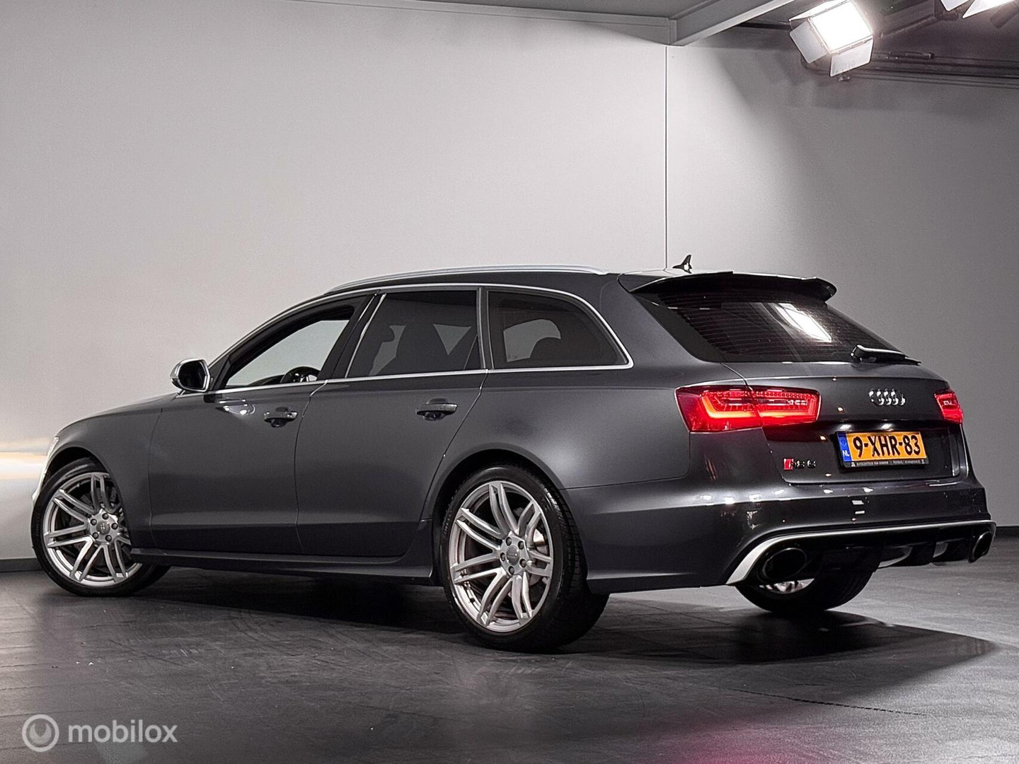 Audi Audi