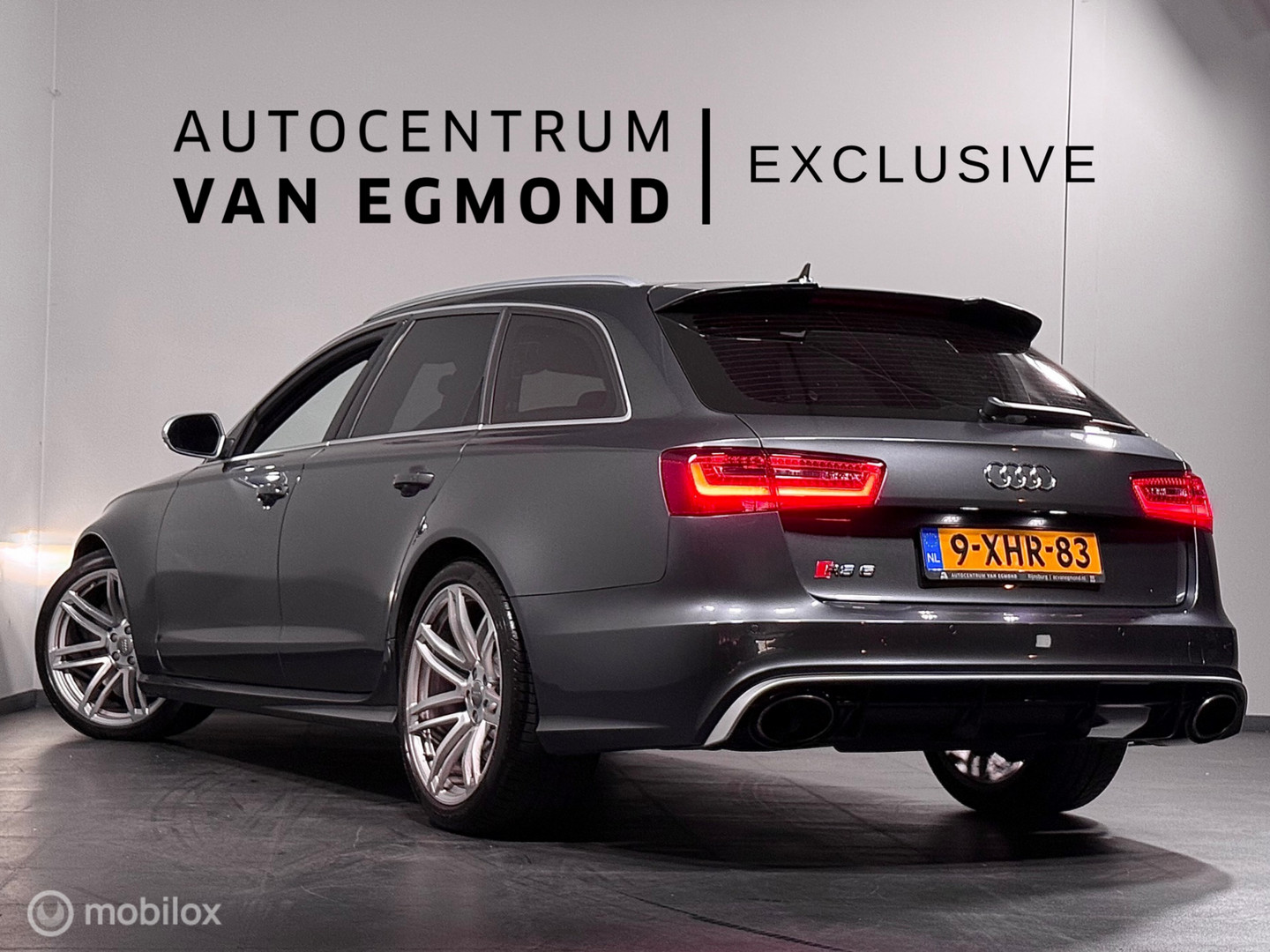Audi Audi