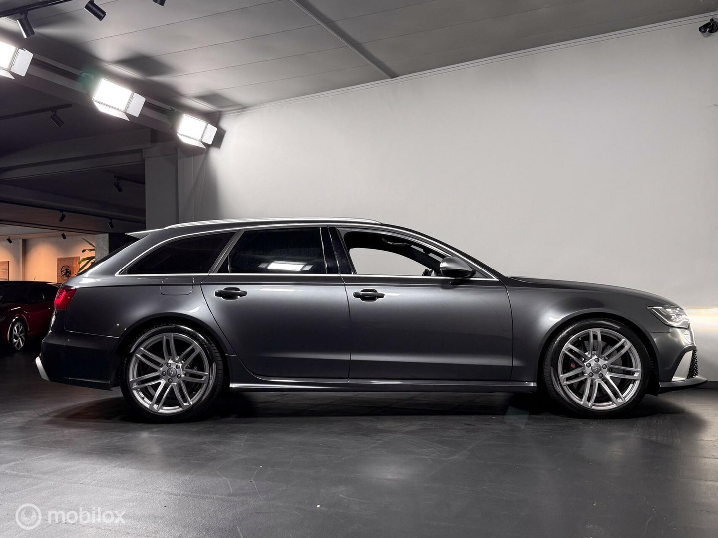 Audi Audi