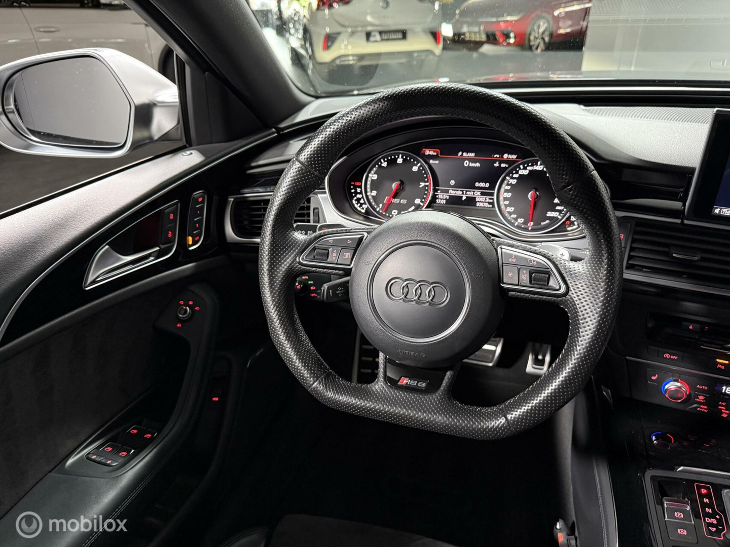 Audi Audi