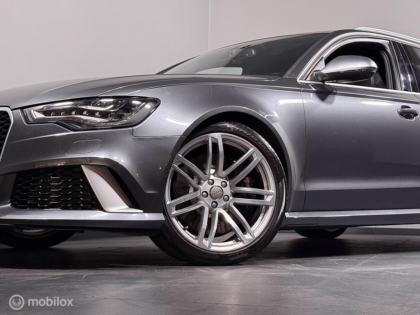 Audi Audi