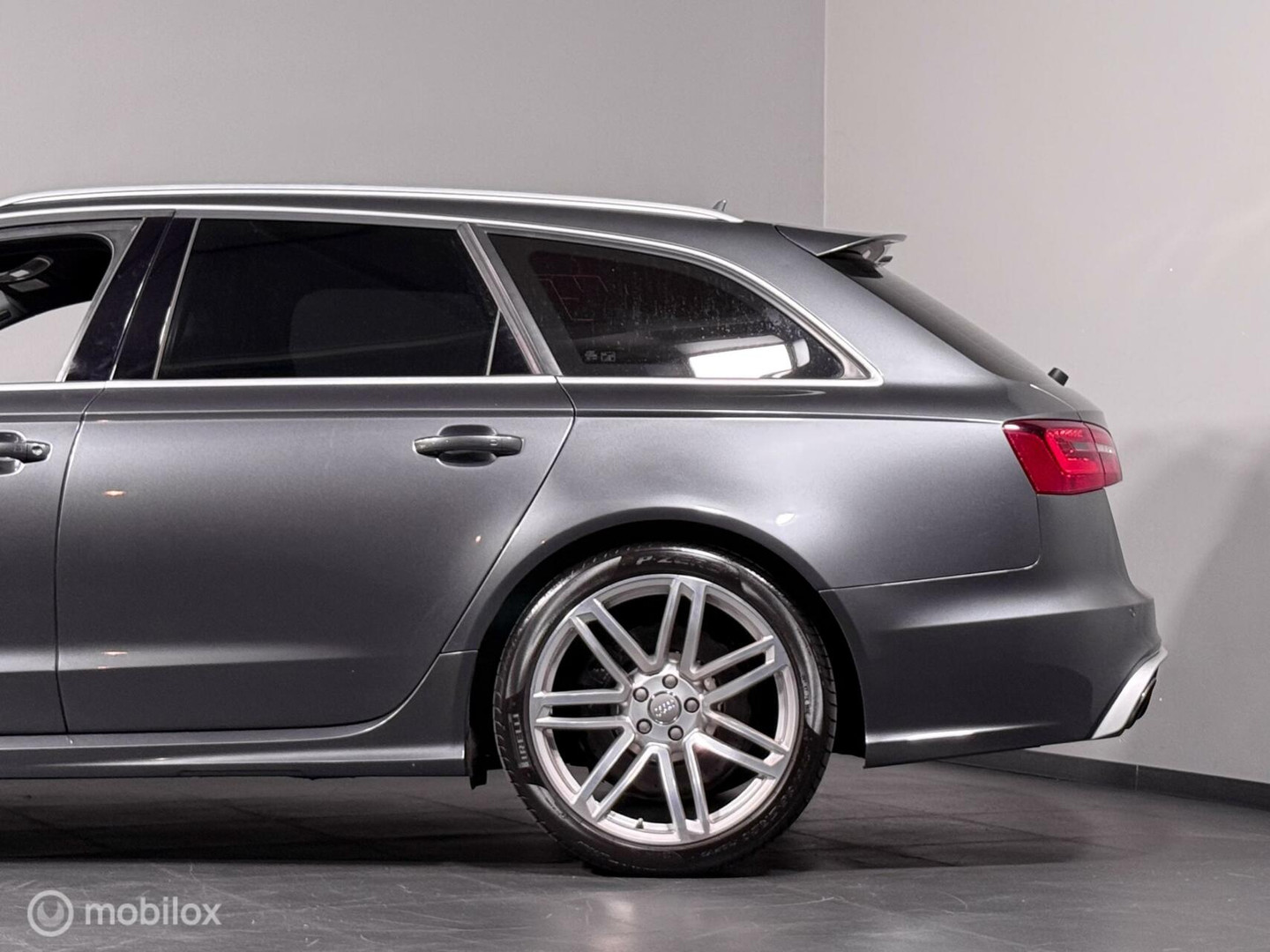 Audi Audi