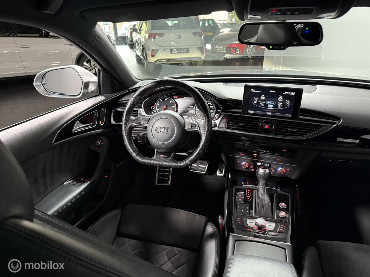 Audi Audi