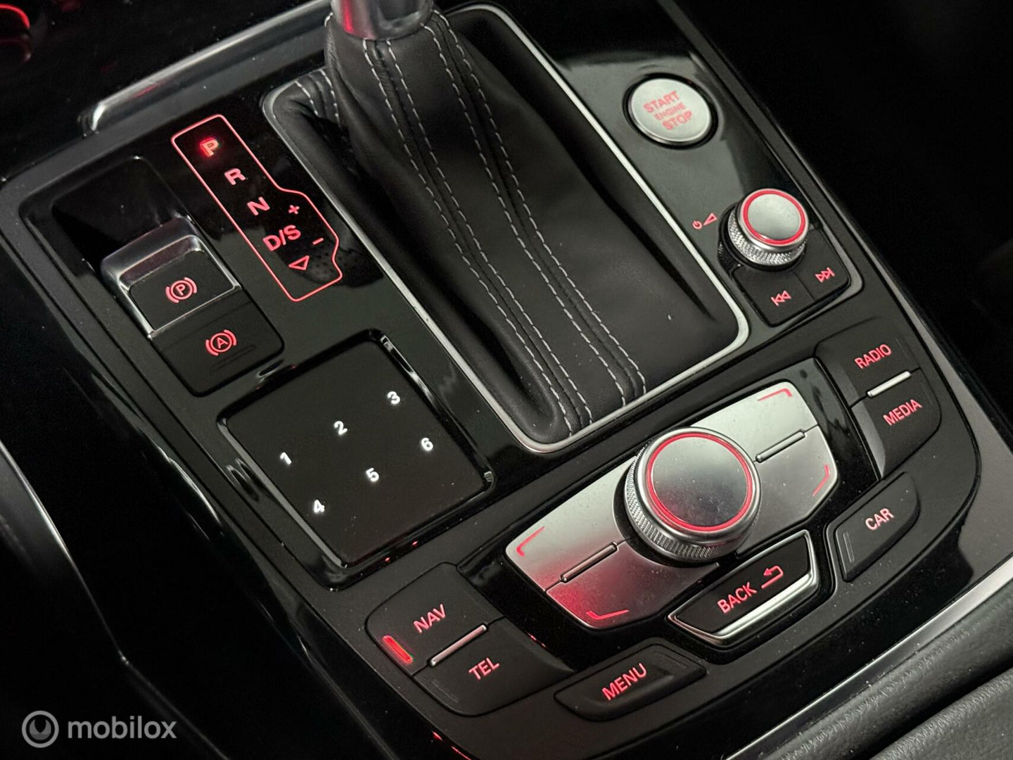 Audi Audi
