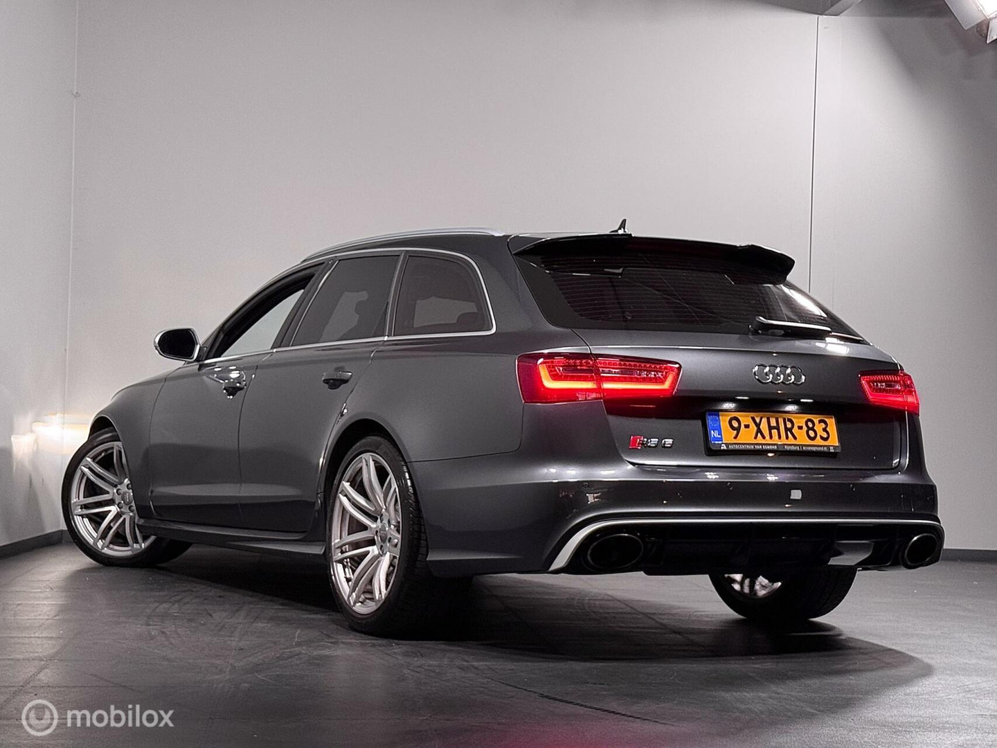Audi Audi