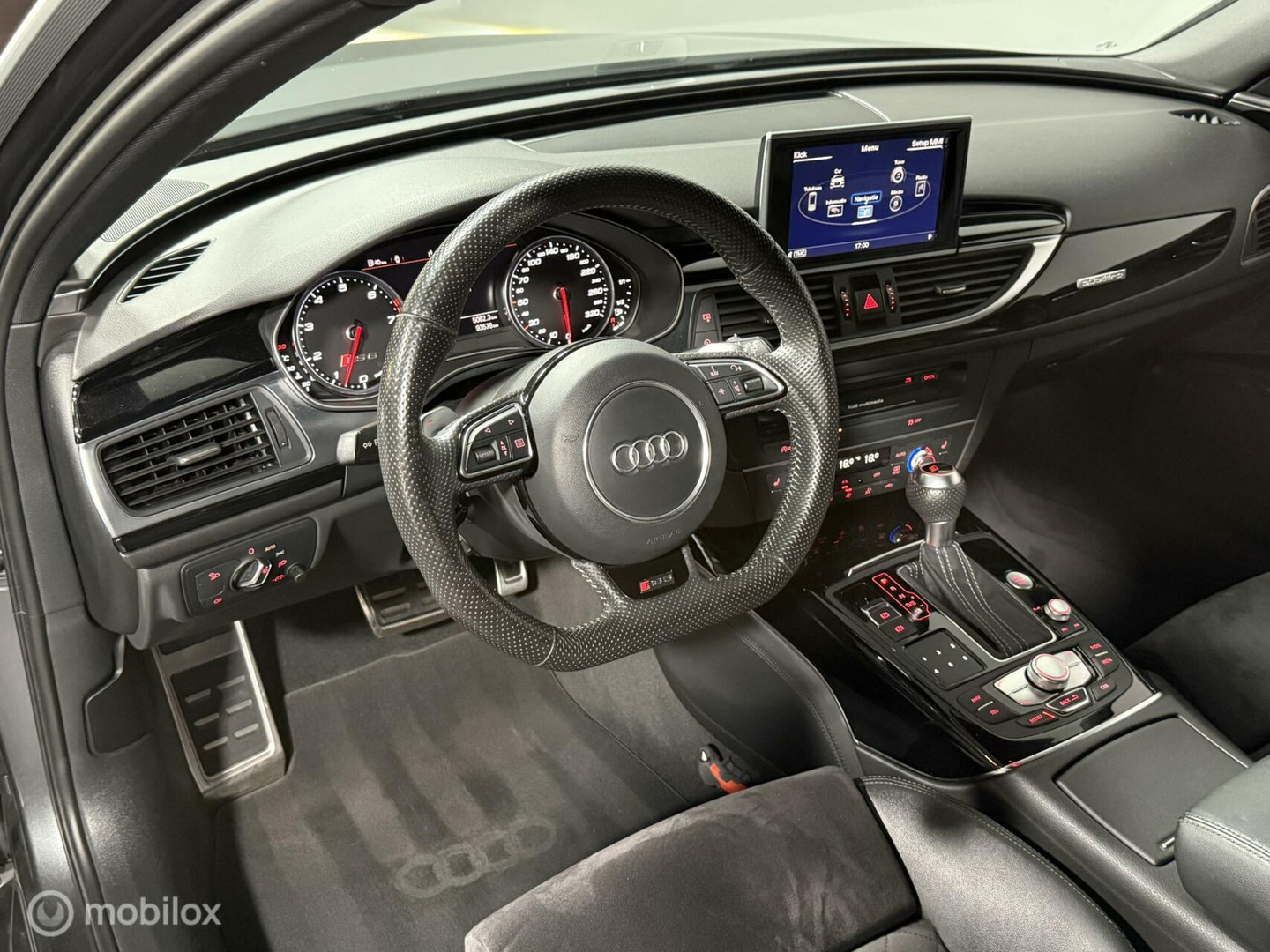 Audi Audi