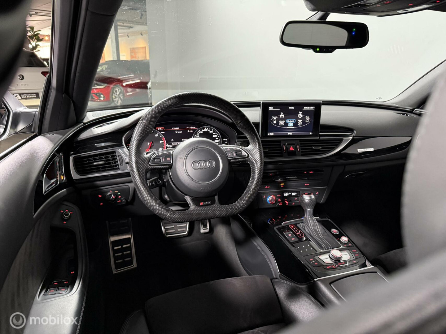 Audi Audi