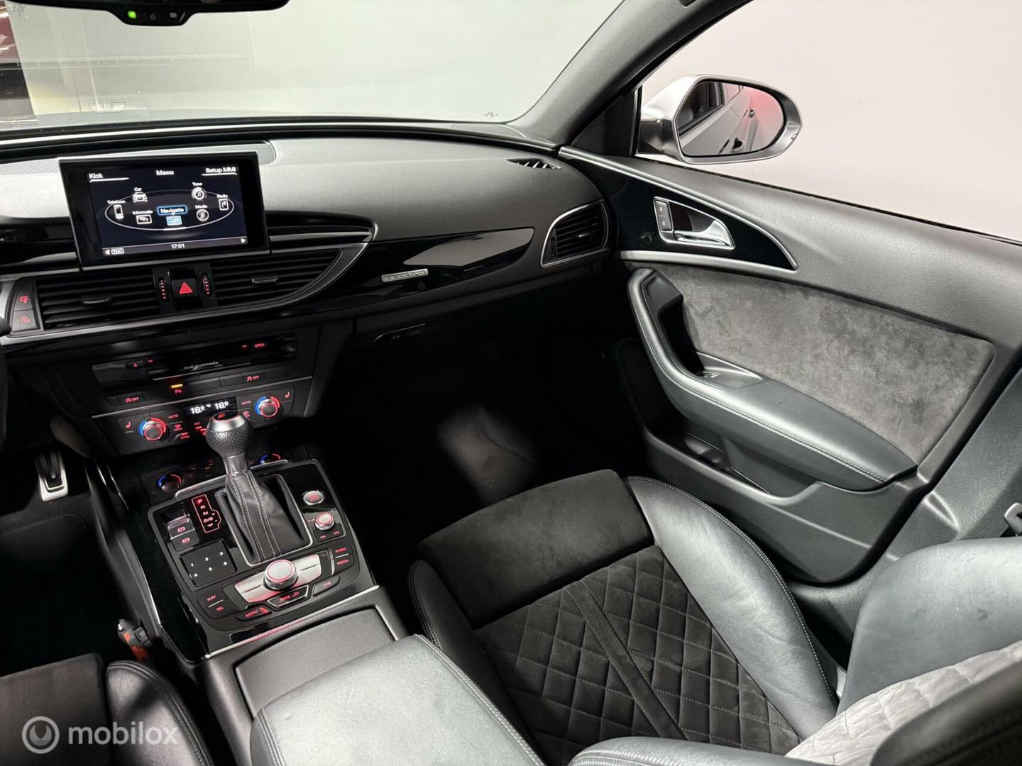 Audi Audi
