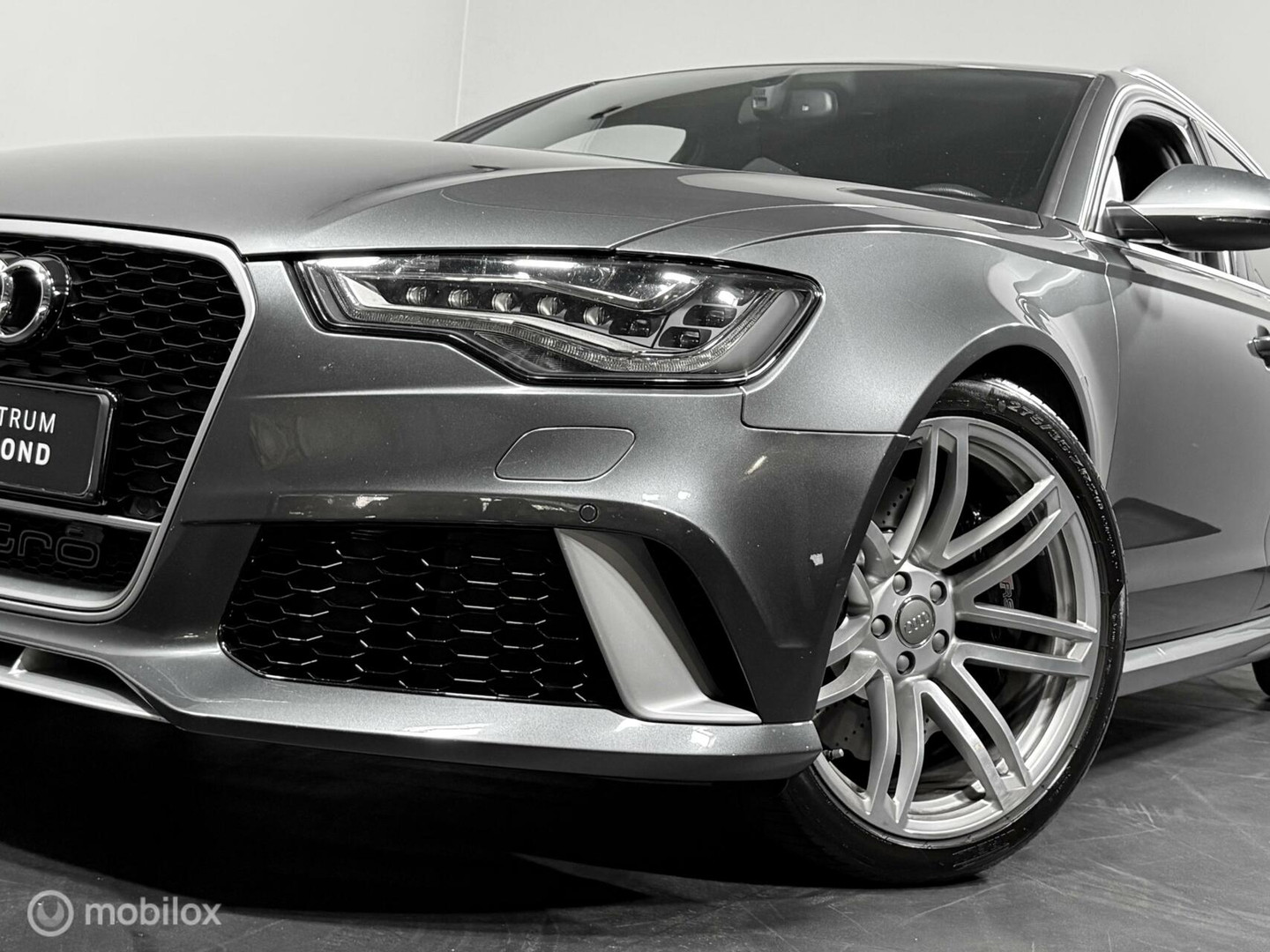 Audi Audi