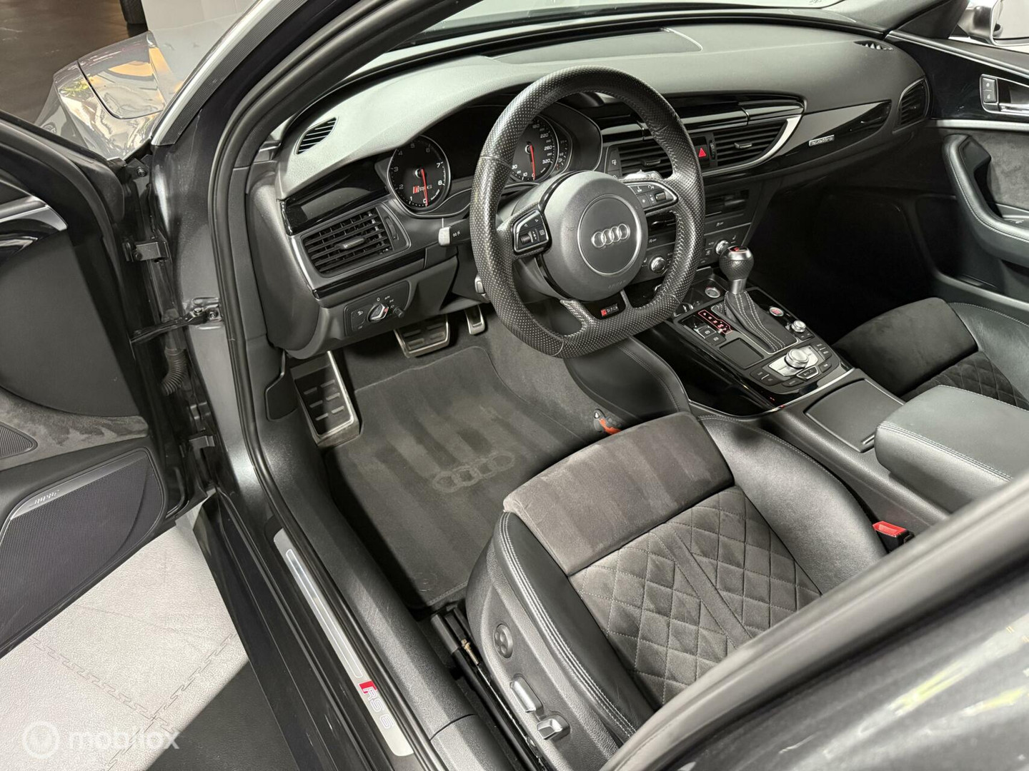 Audi Audi