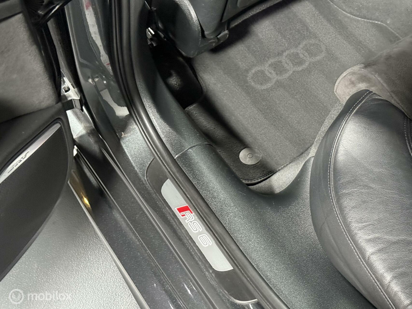 Audi Audi