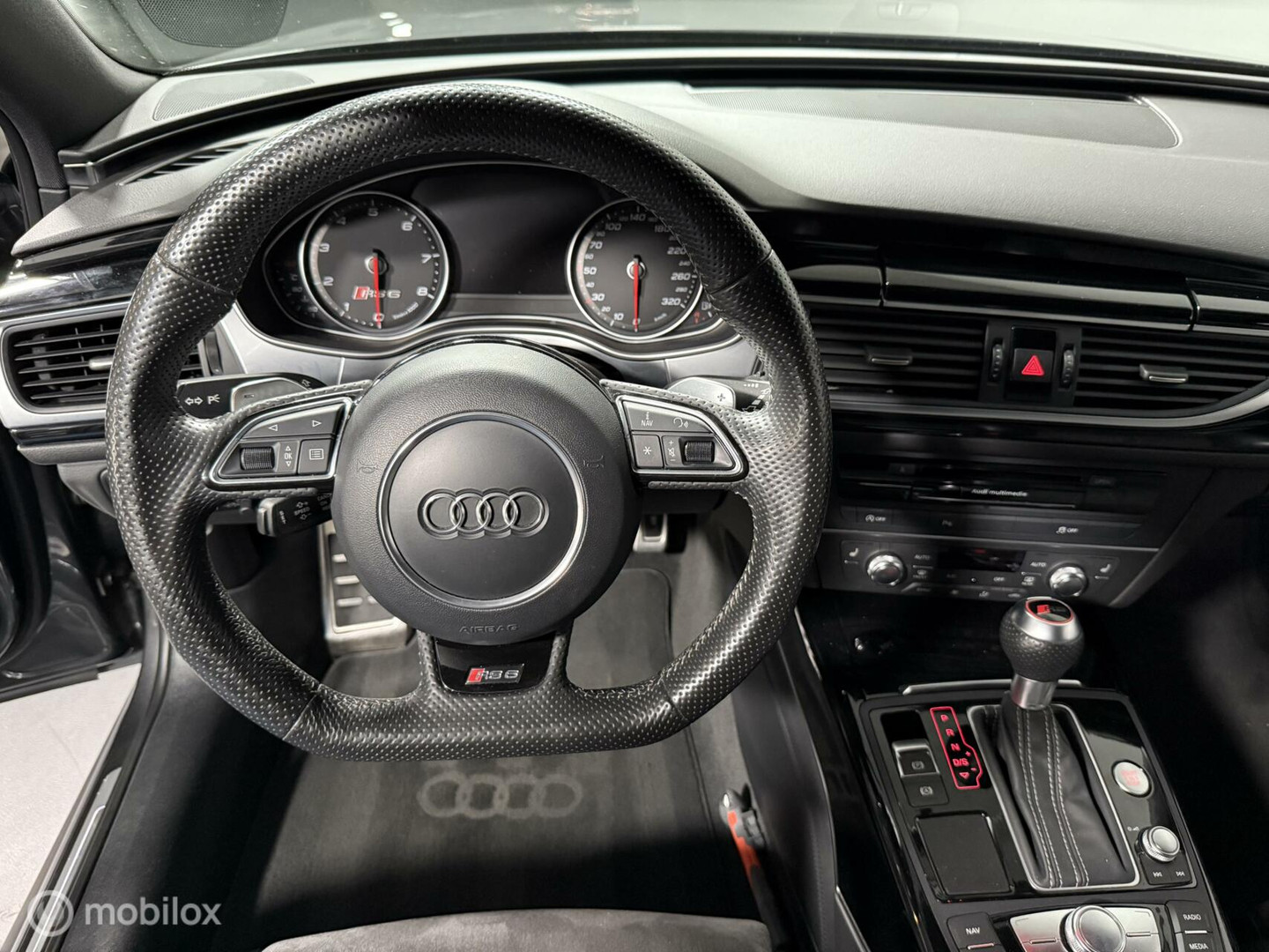 Audi Audi
