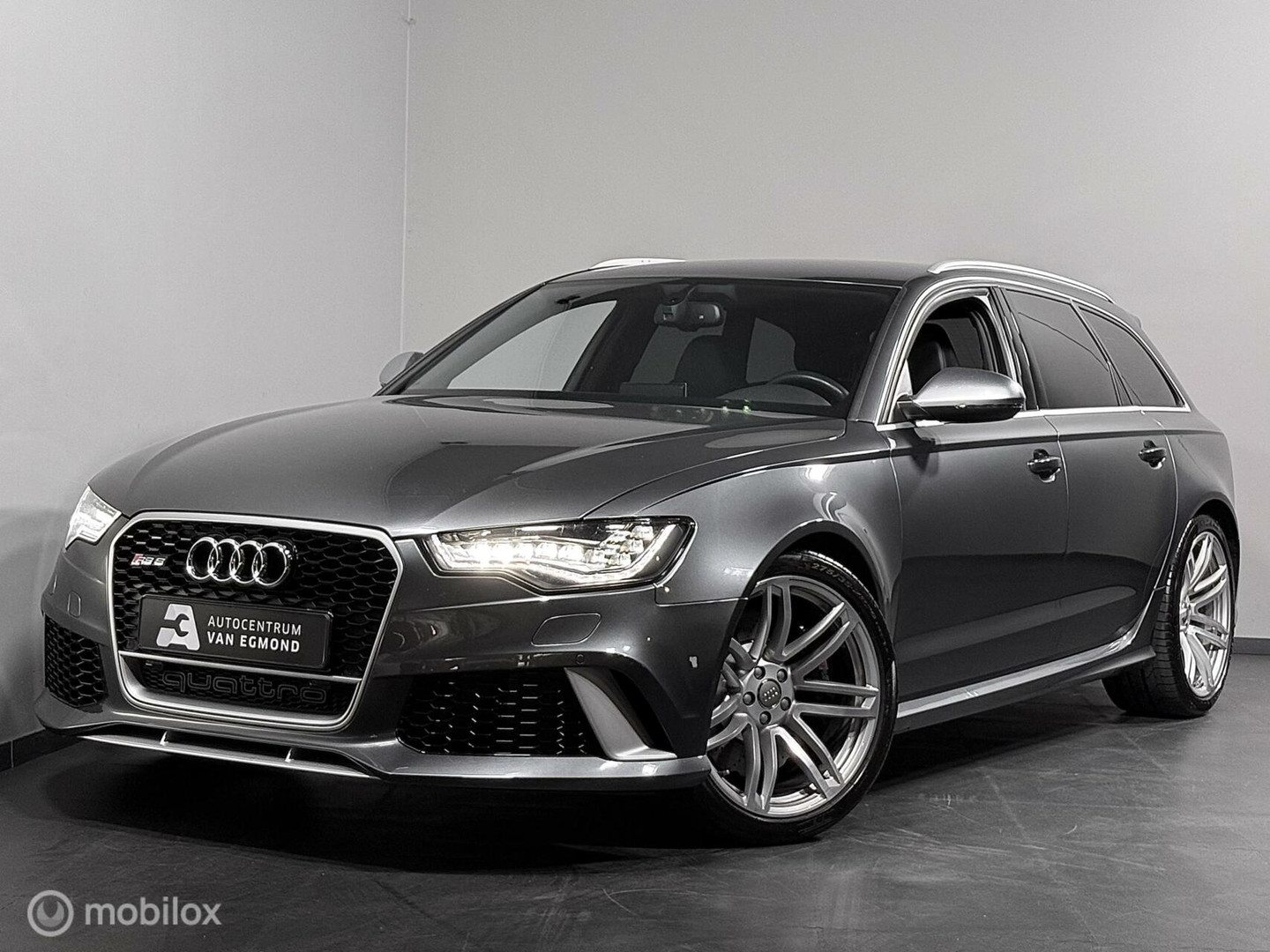 Audi Audi