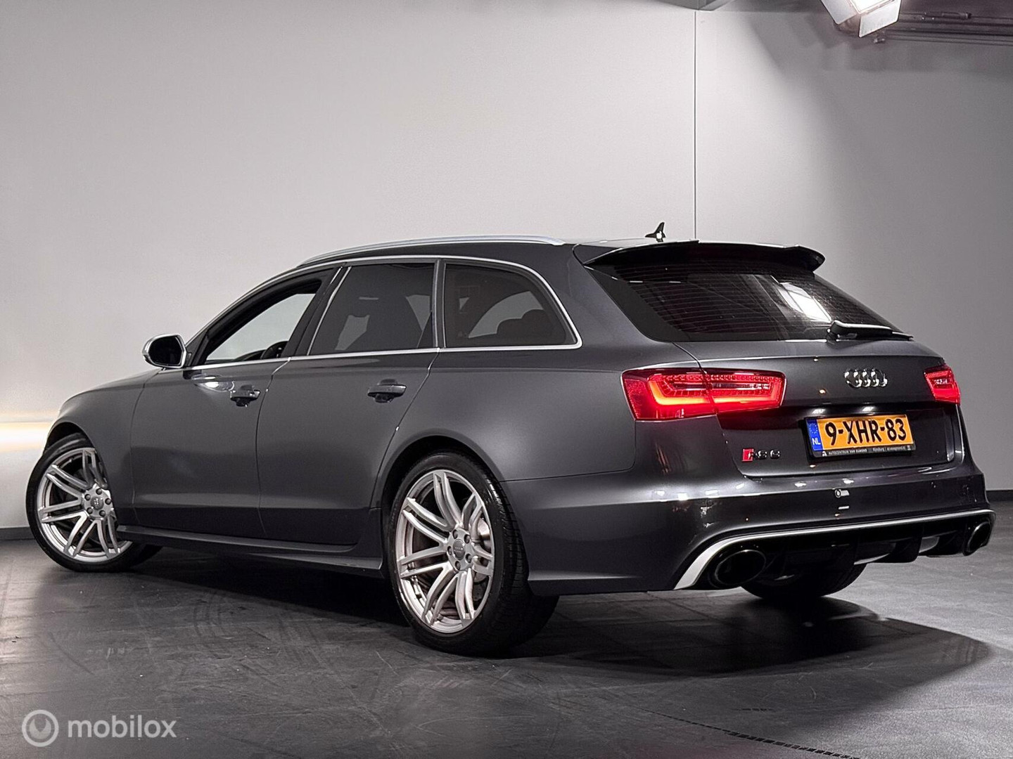 Audi Audi