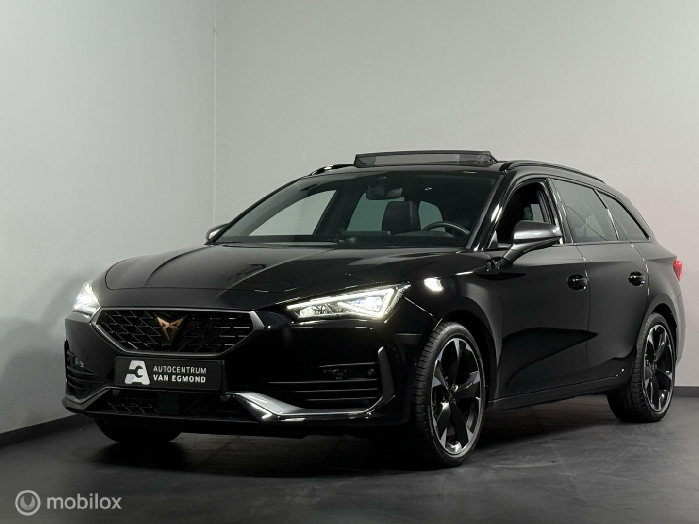 CUPRA CUPRA